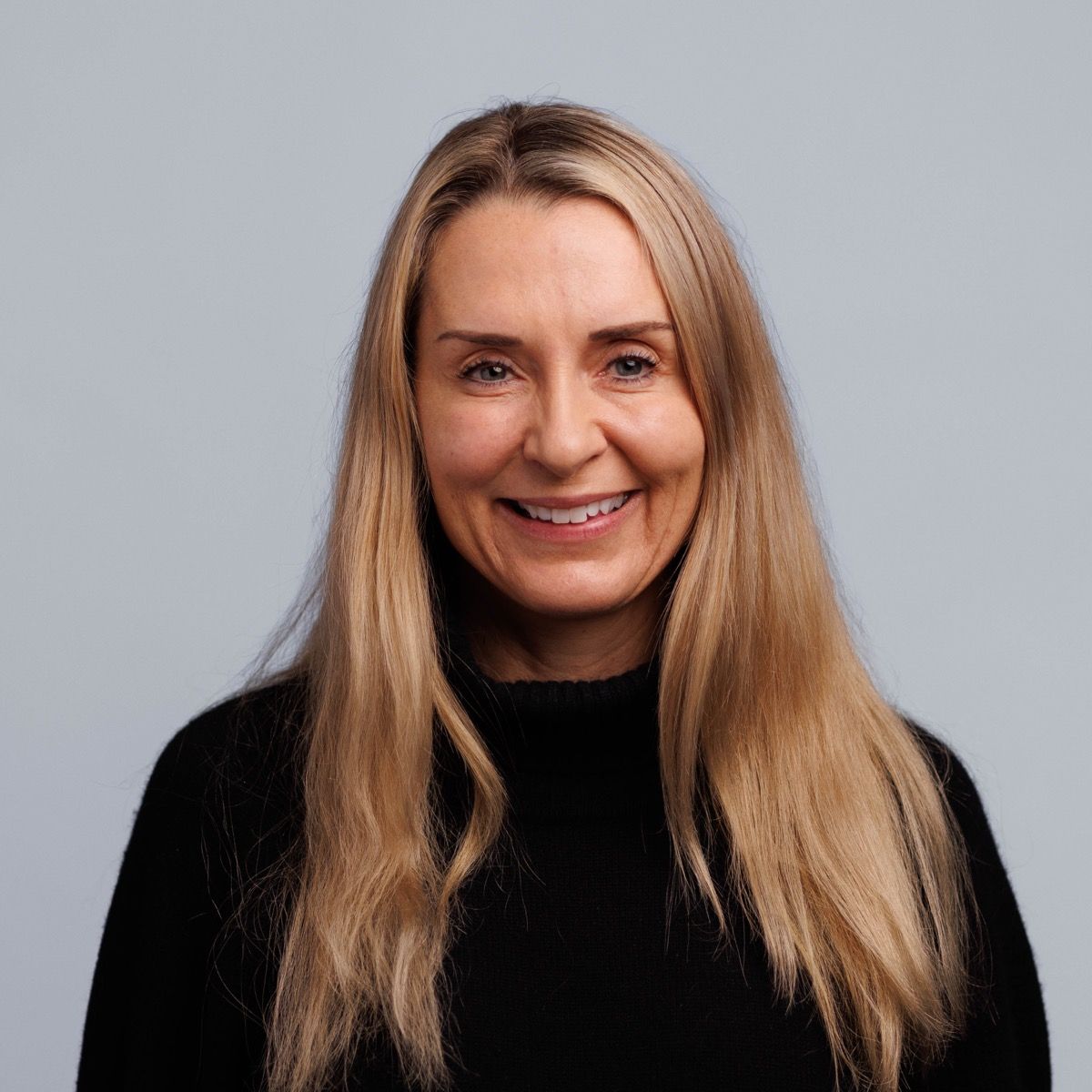 Ingrid Holstad, CFO at TRY