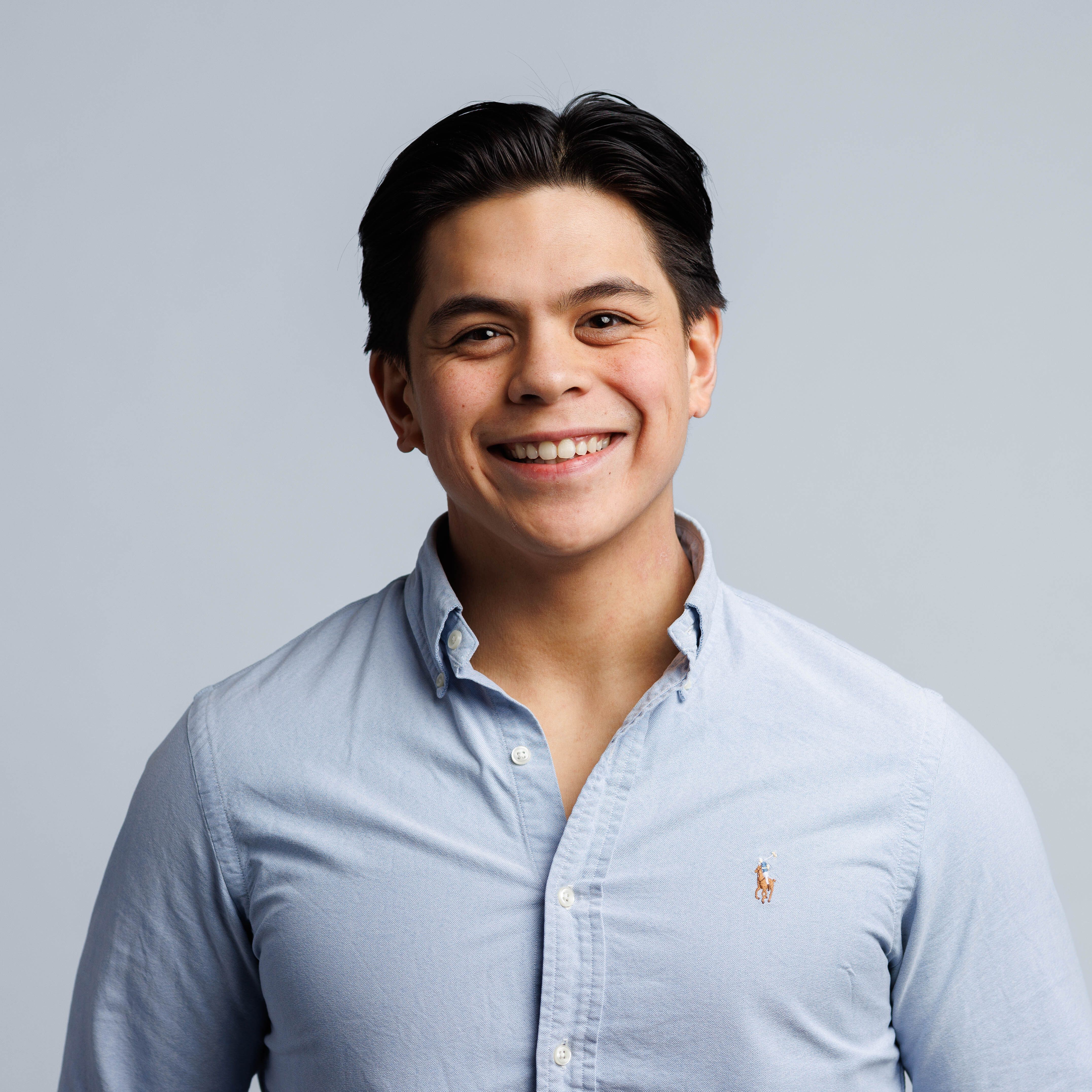 Zachary Myr
