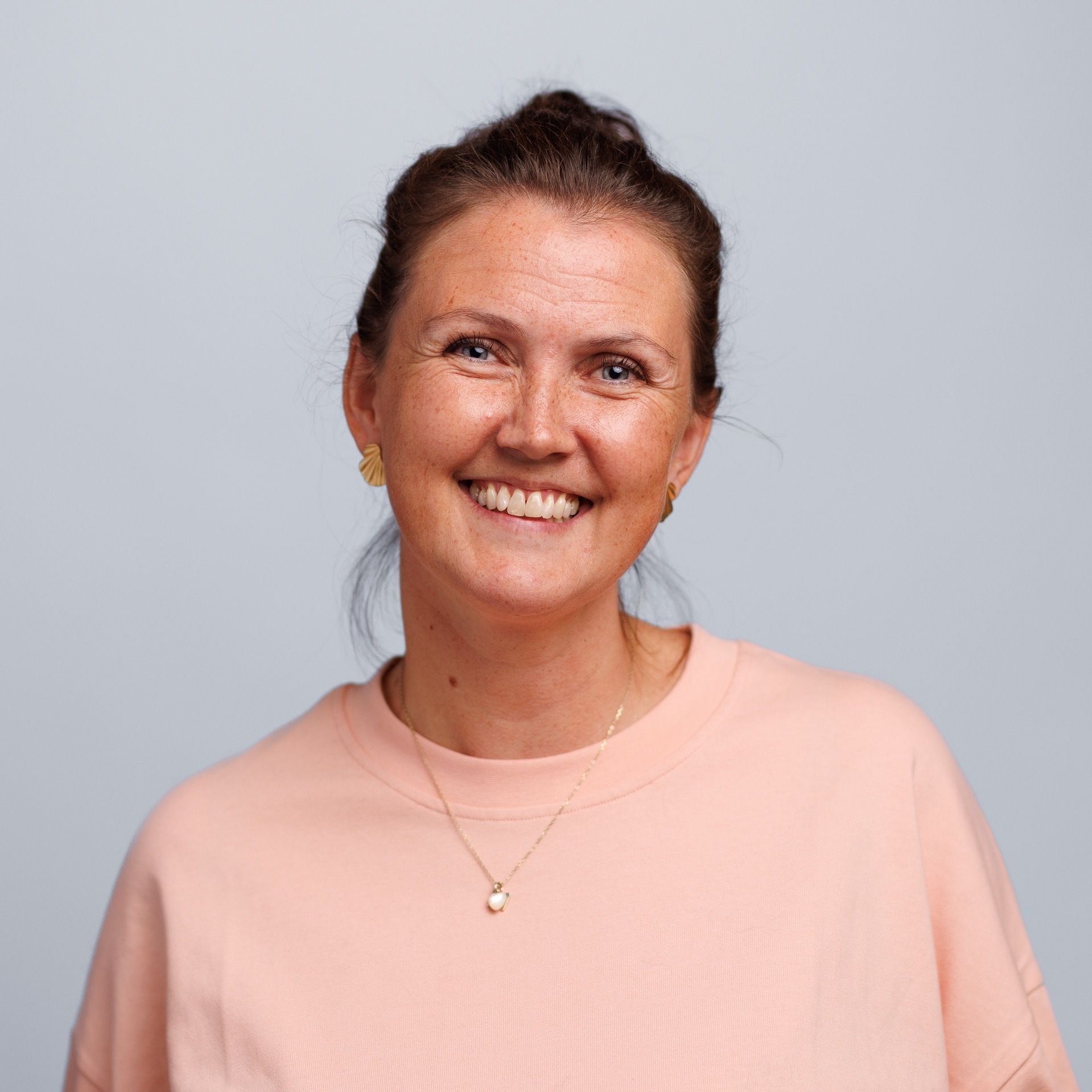 Ida Holtet Helwig