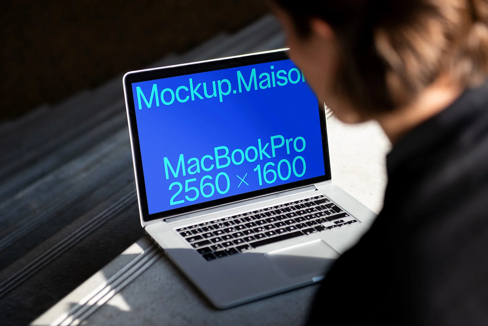 macbook