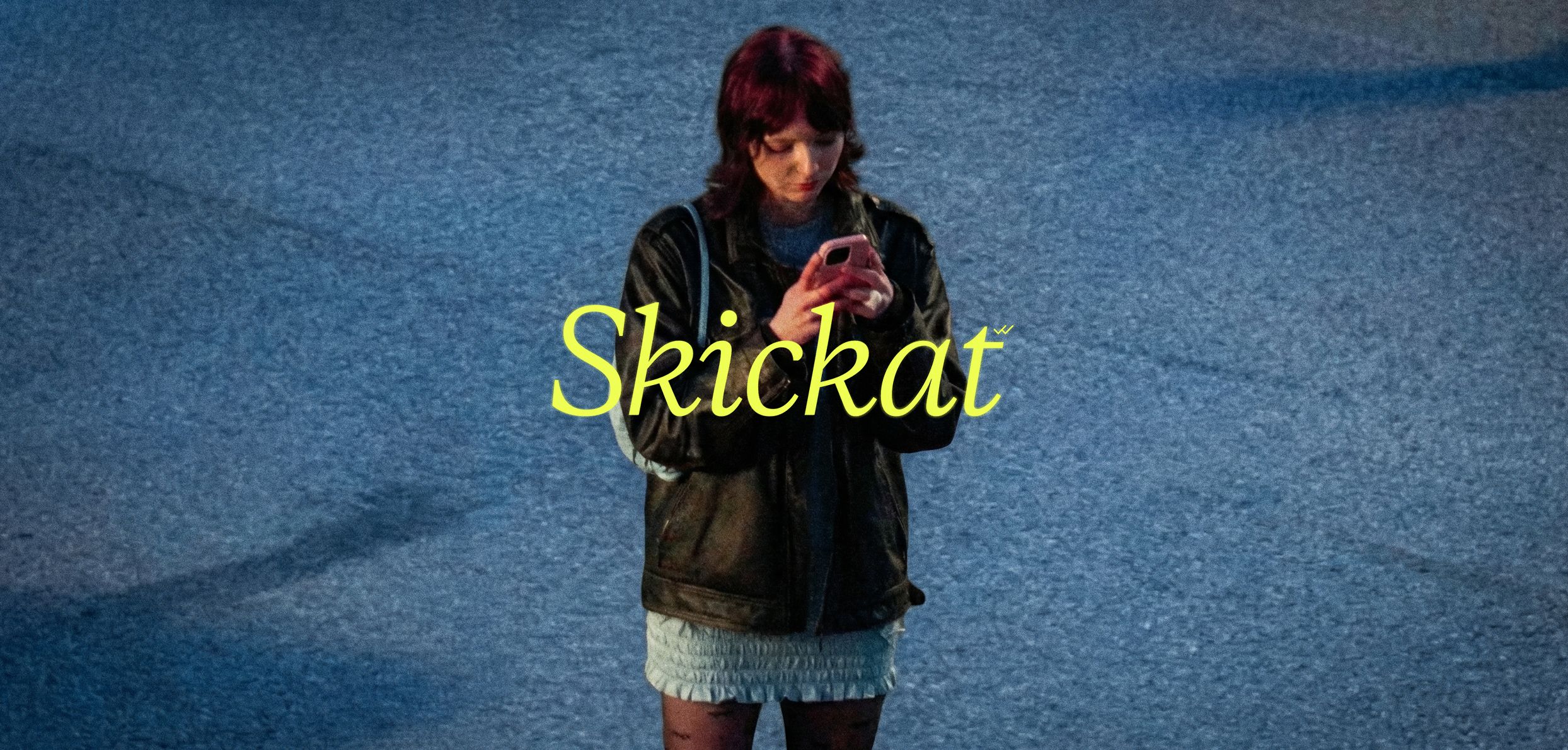 Skickat IQ ABBY.WORLD TRY