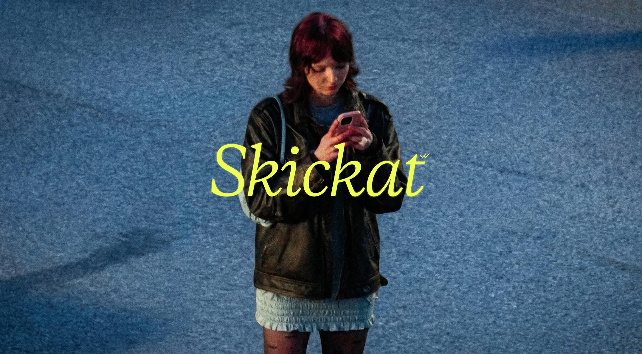 Skickat IQ ABBY.WORLD TRY