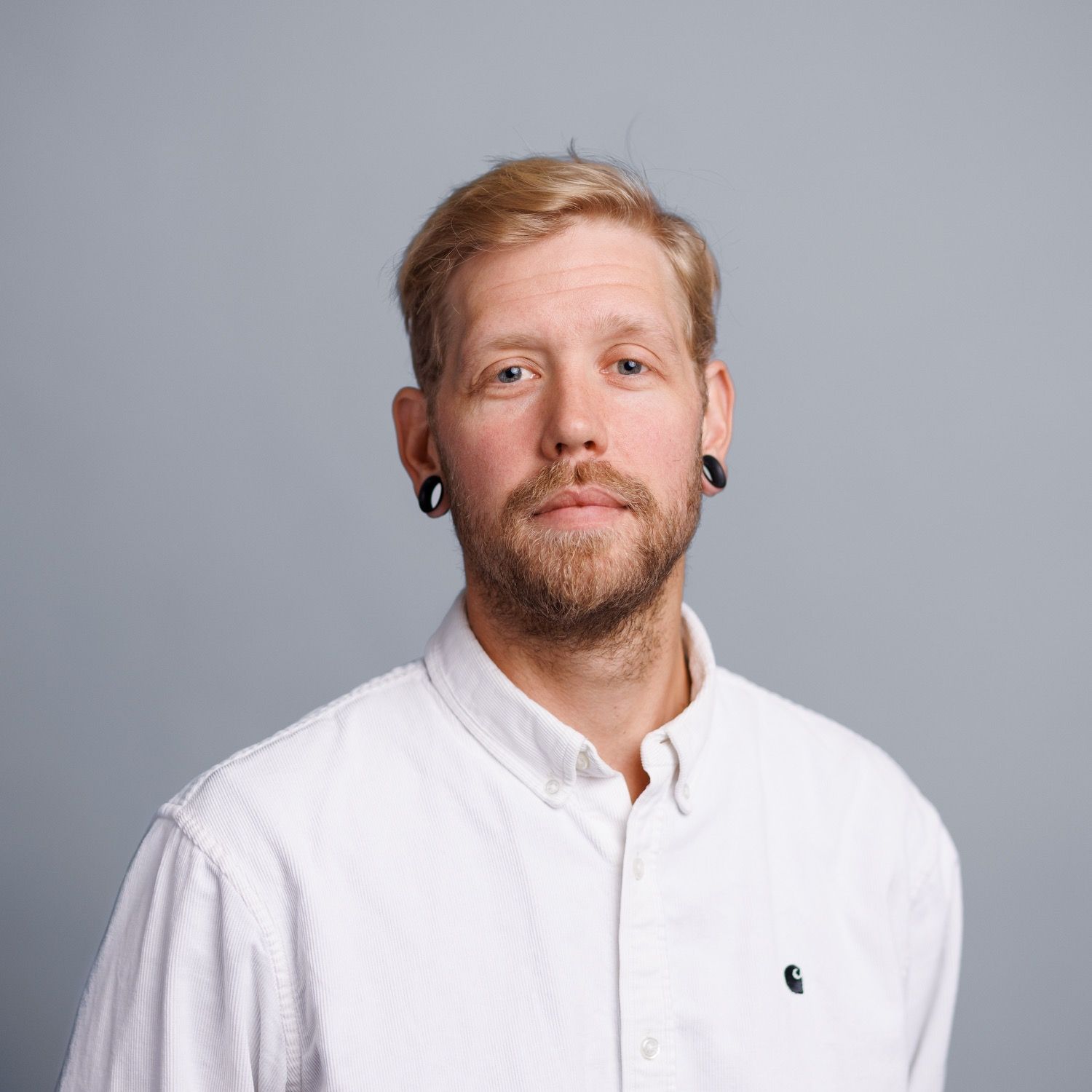 Asbjørn Voje