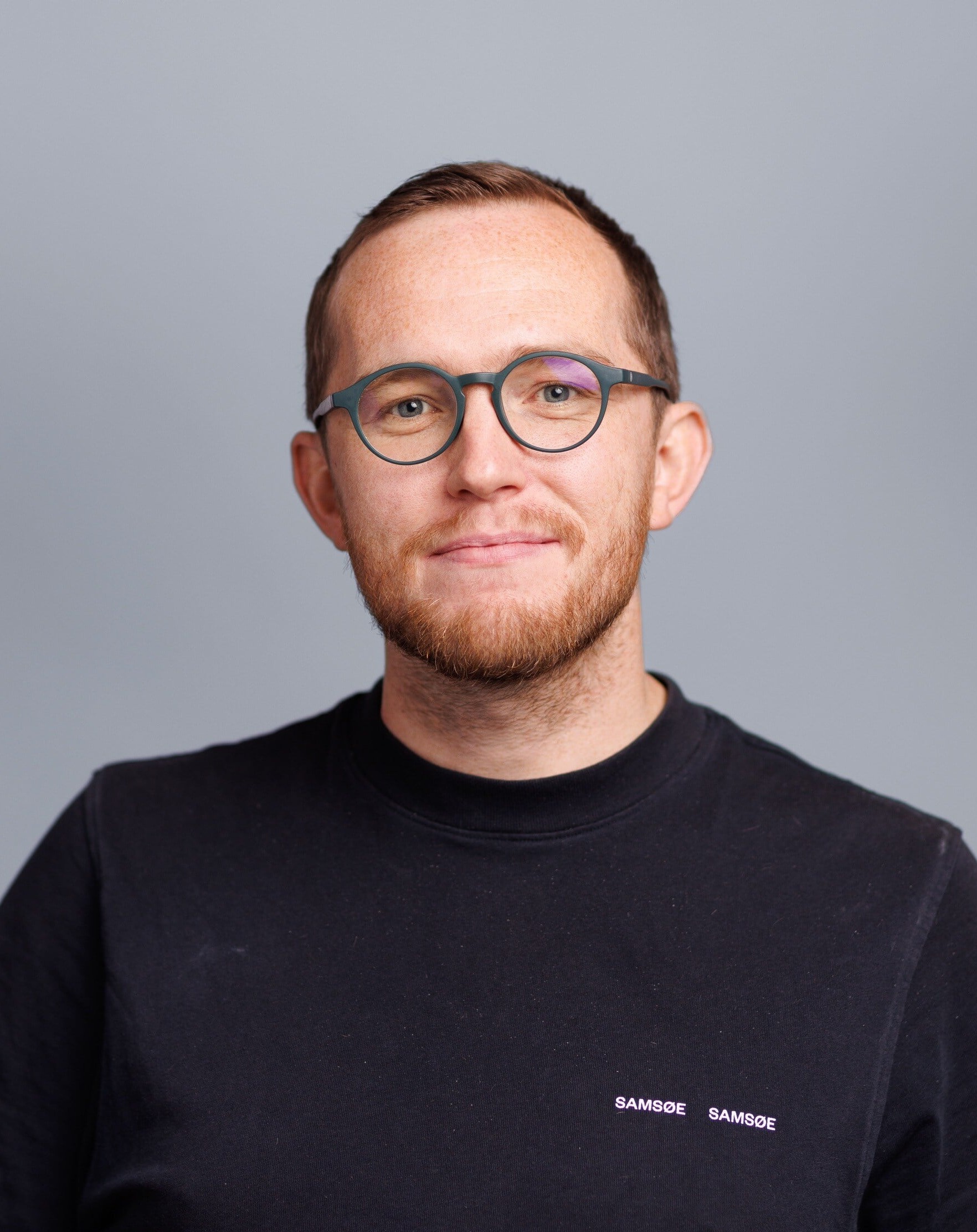 Martin Jensen
