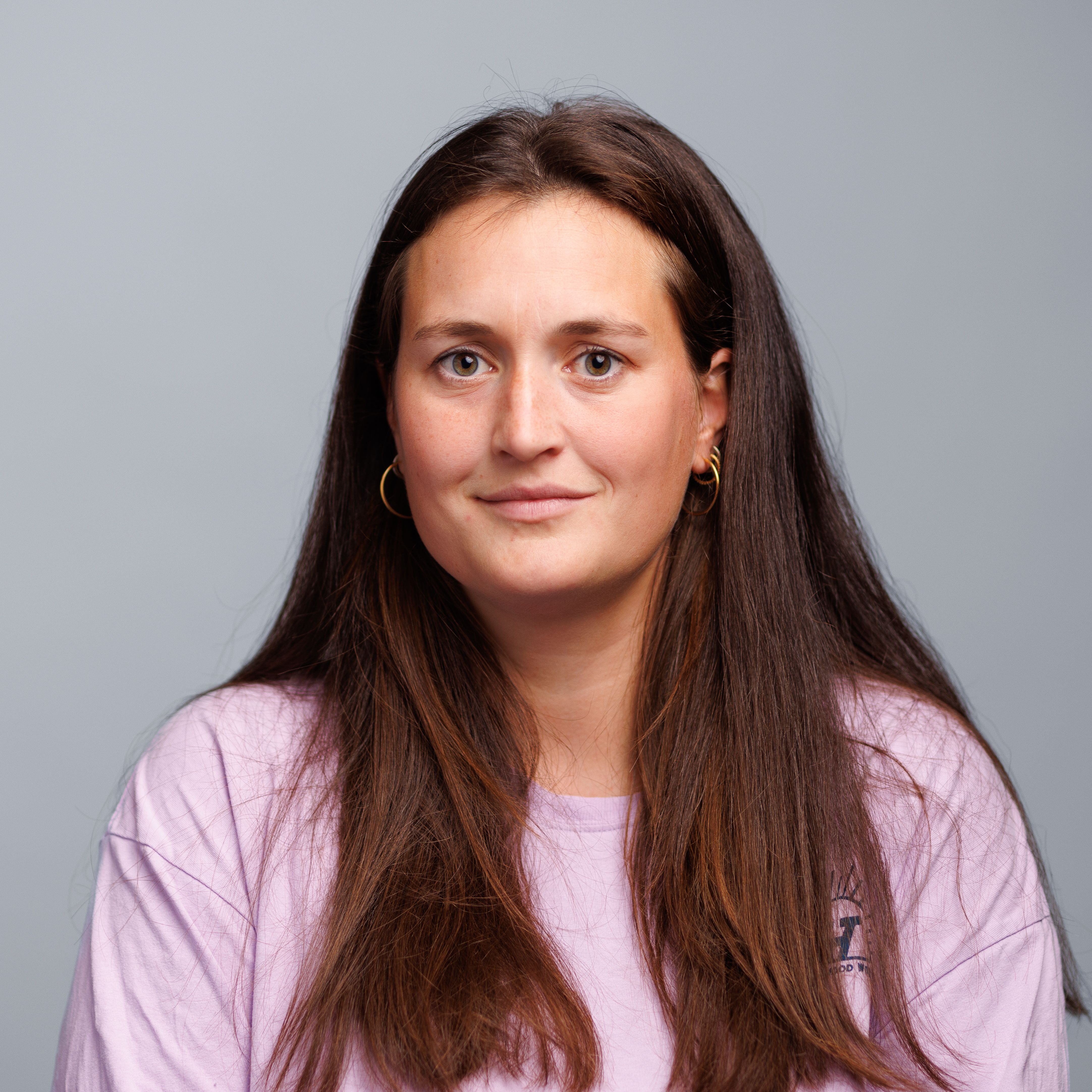 Elise Eik Ismar
