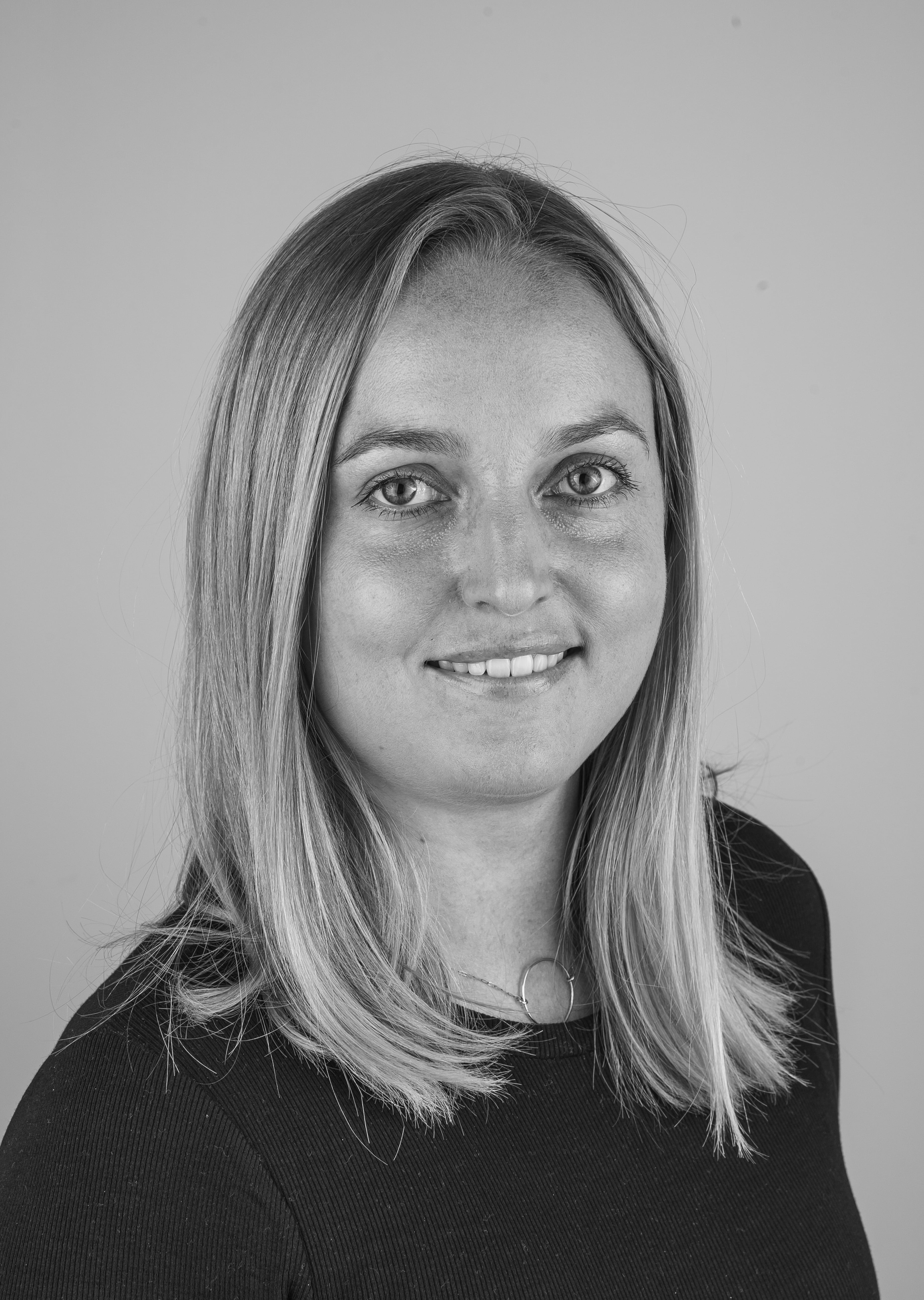 Heidi Berge
