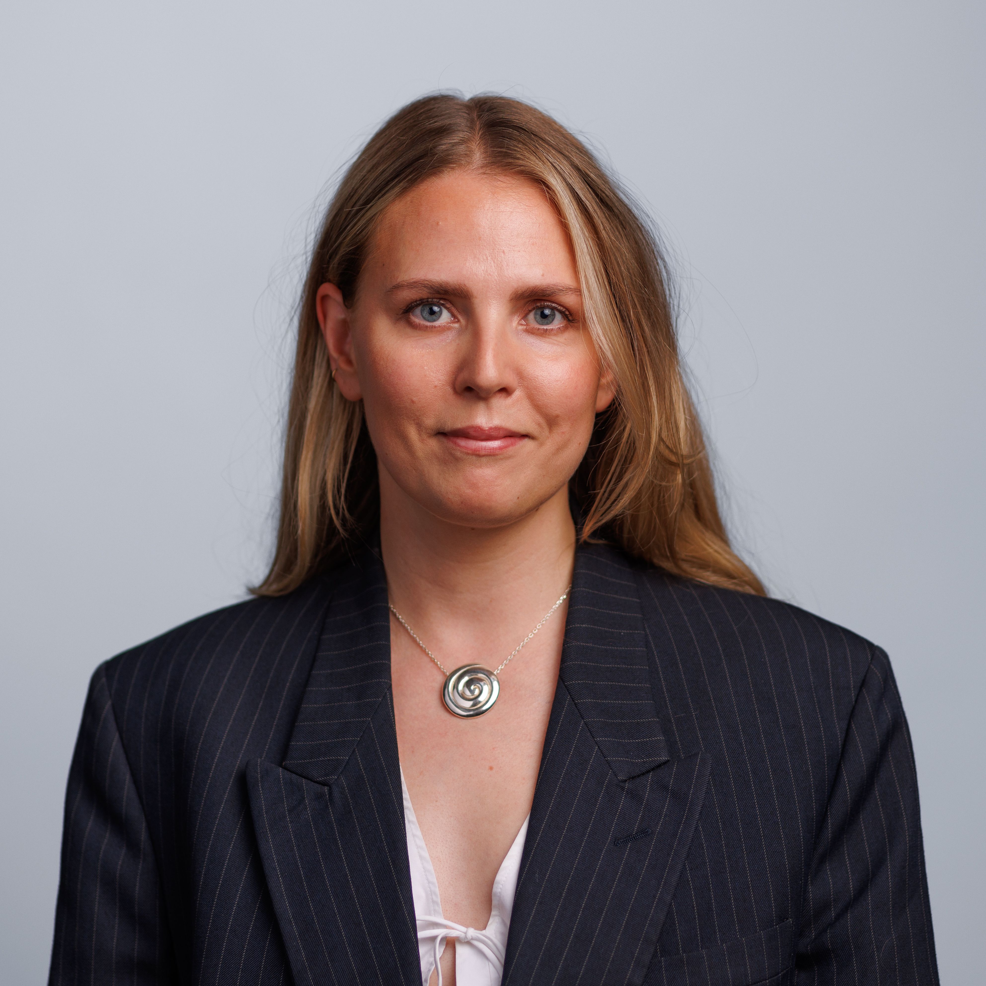Maria Riis Rasmussen