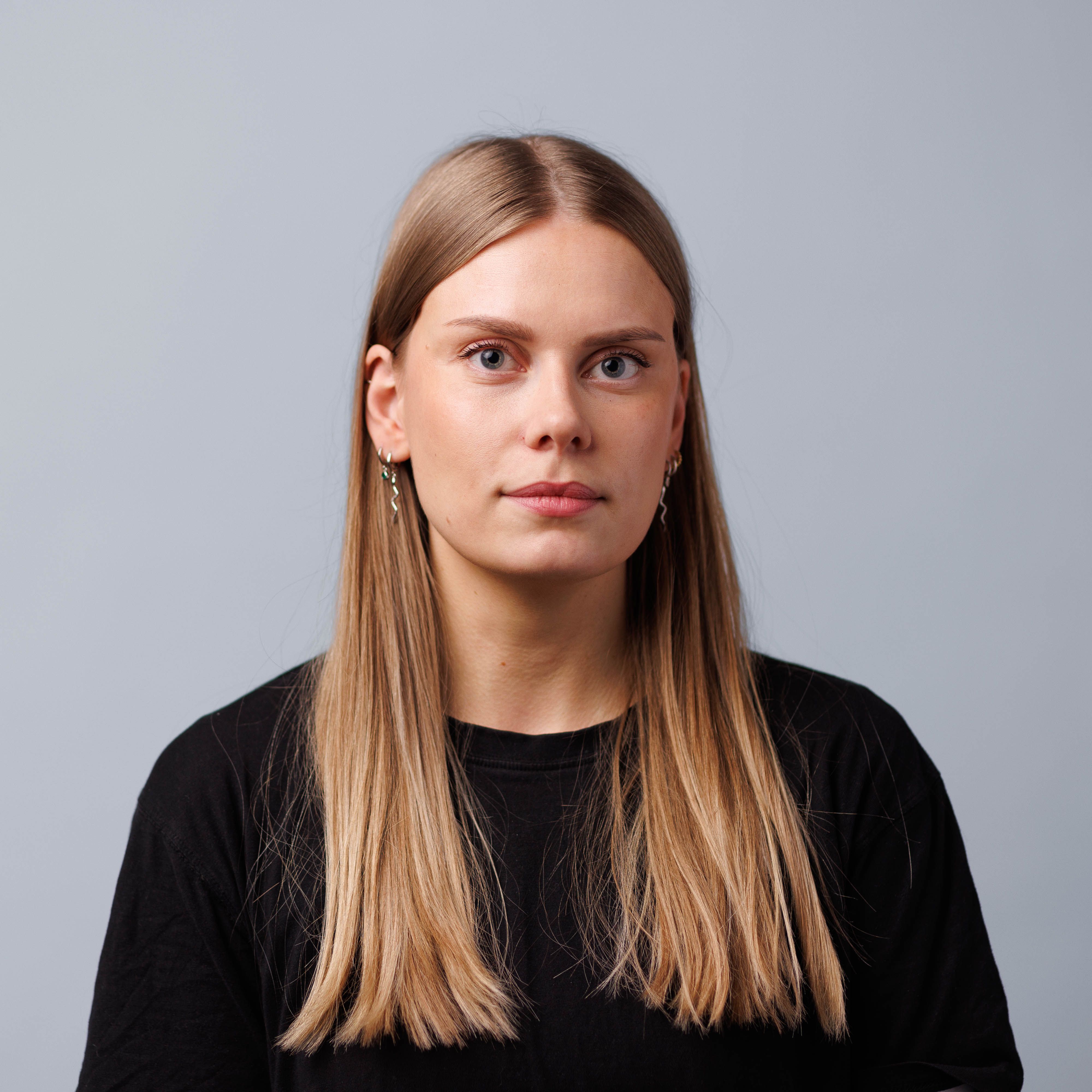 Katrine Lyngaas