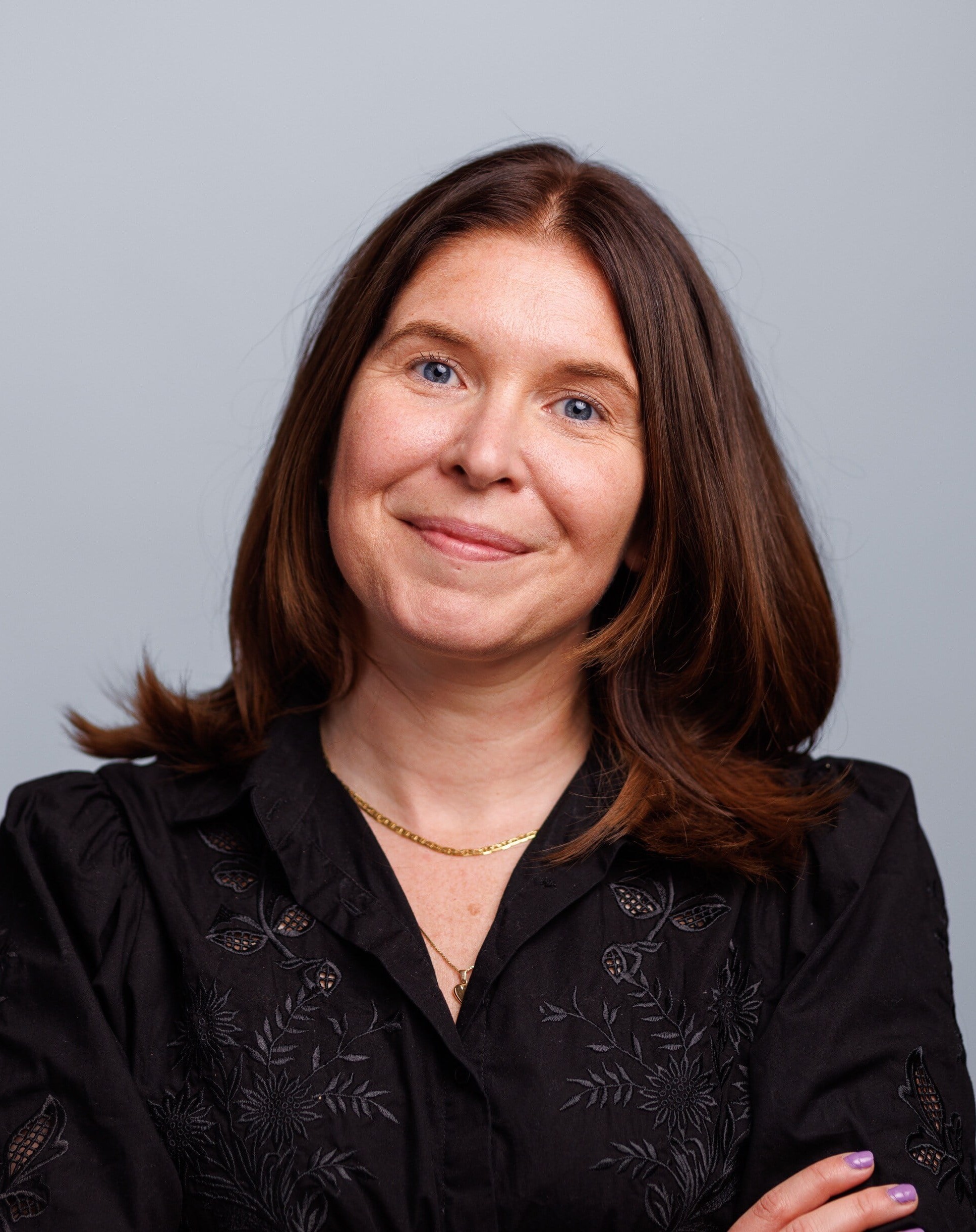 Stine Grøndahl Sesseng