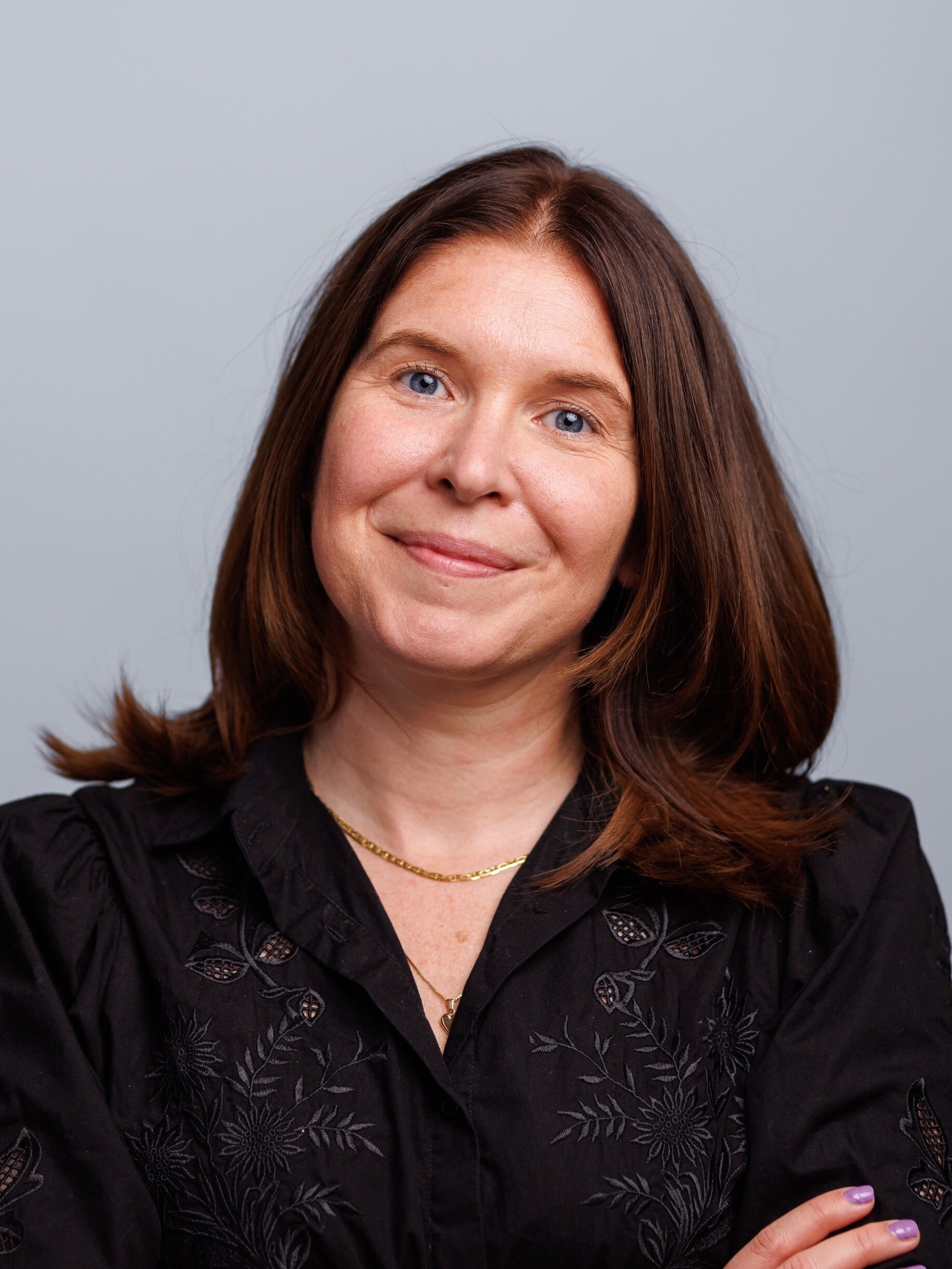 Stine Grøndahl Sesseng