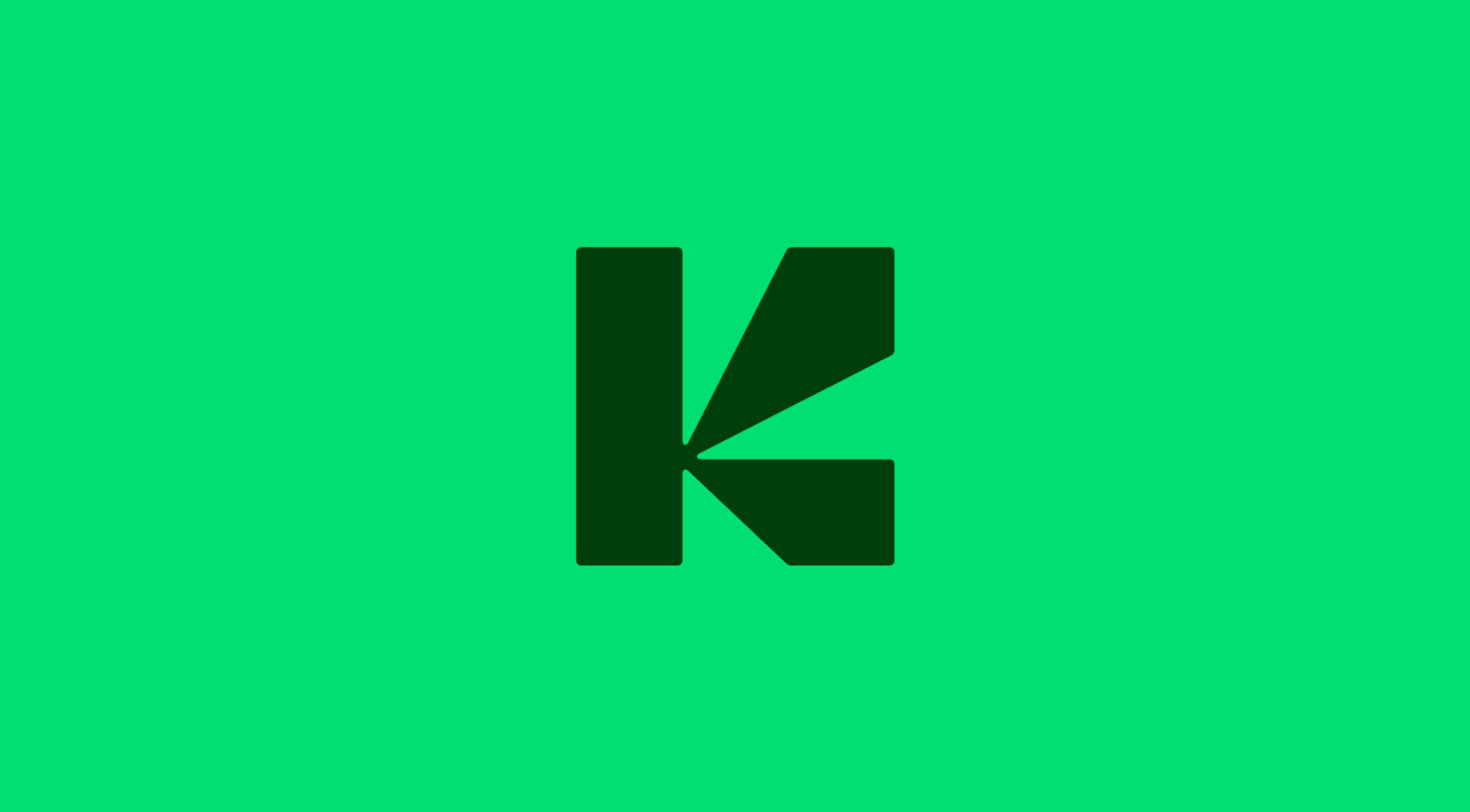 Kredinors nye varemerke og symbol