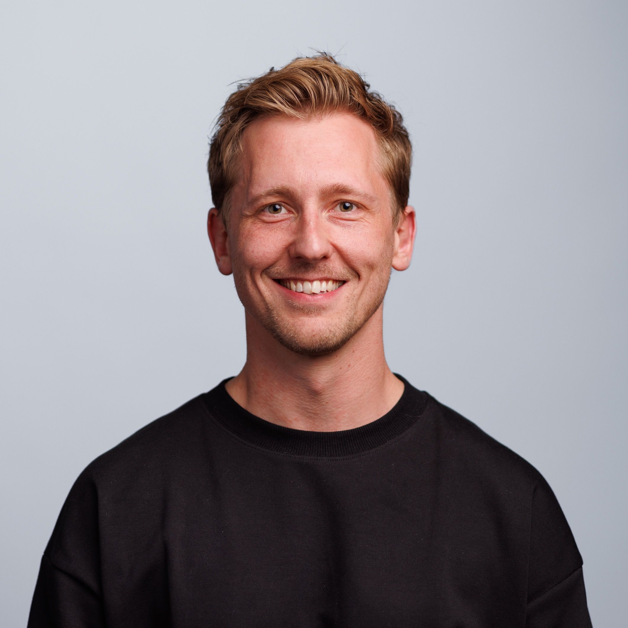 Petter Tangen