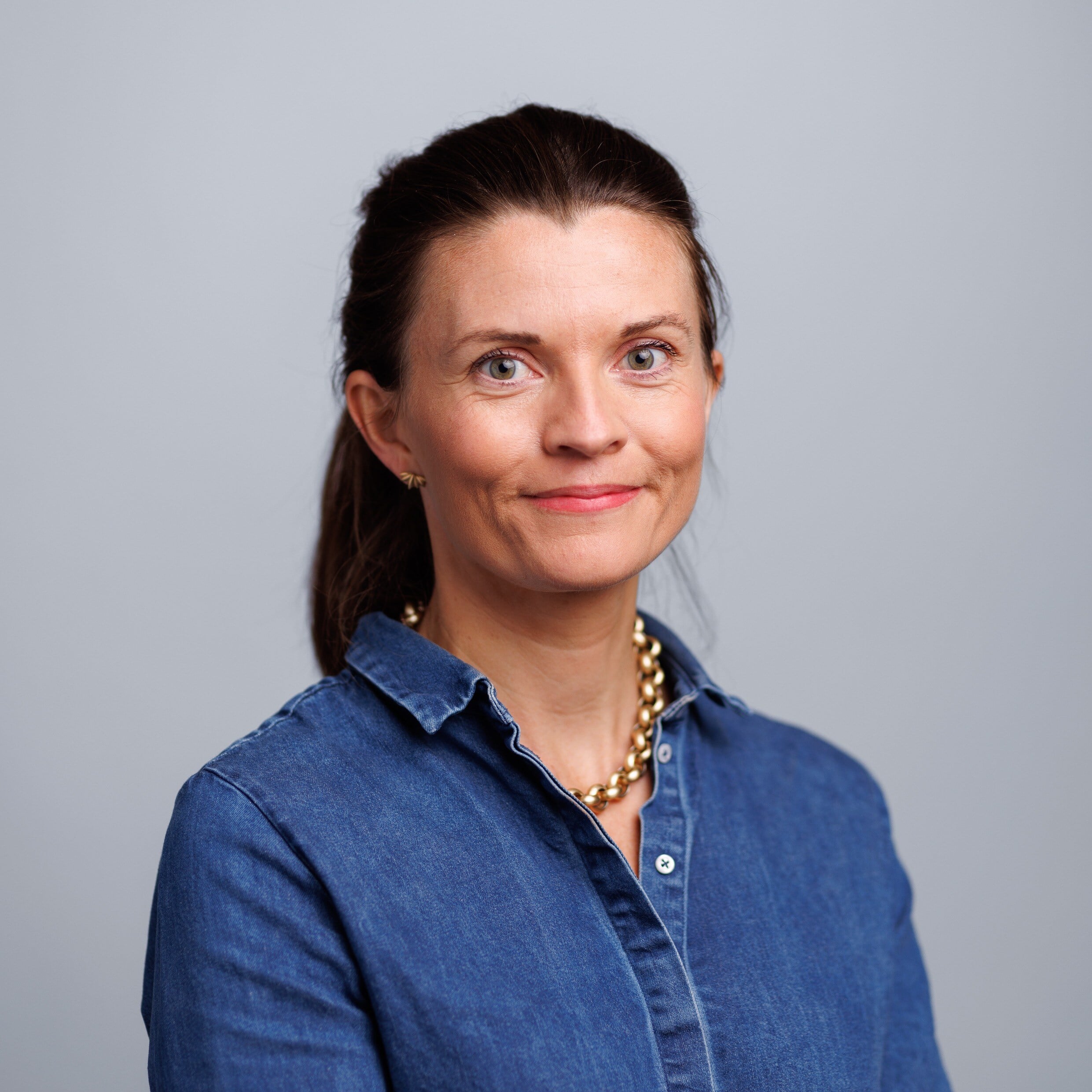 Madeleine Strand
