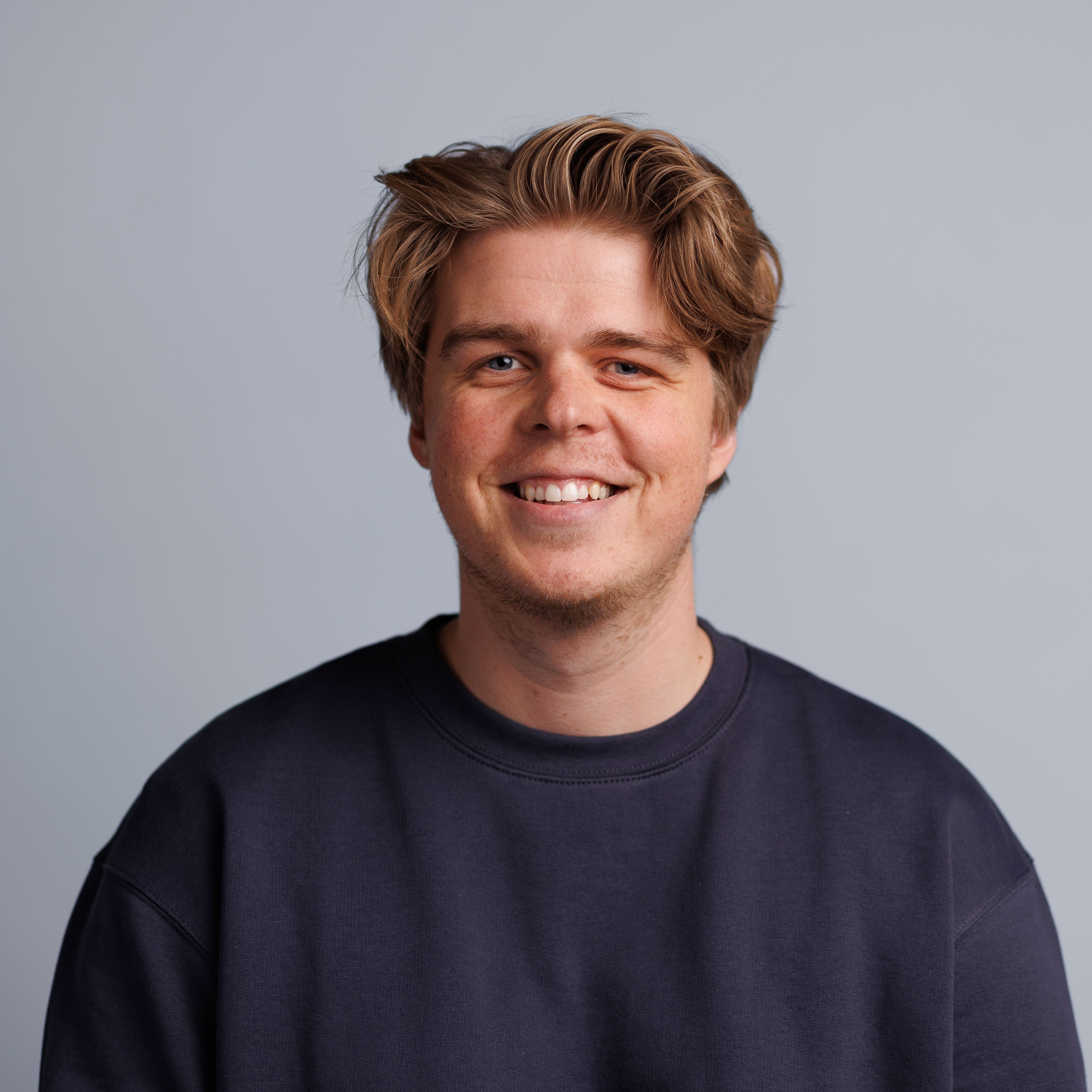Kristoffer Johan Fylling