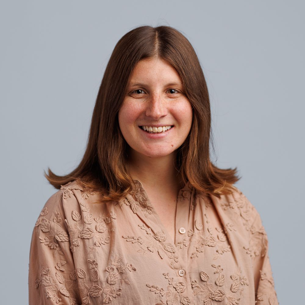 Ellen Sundholm