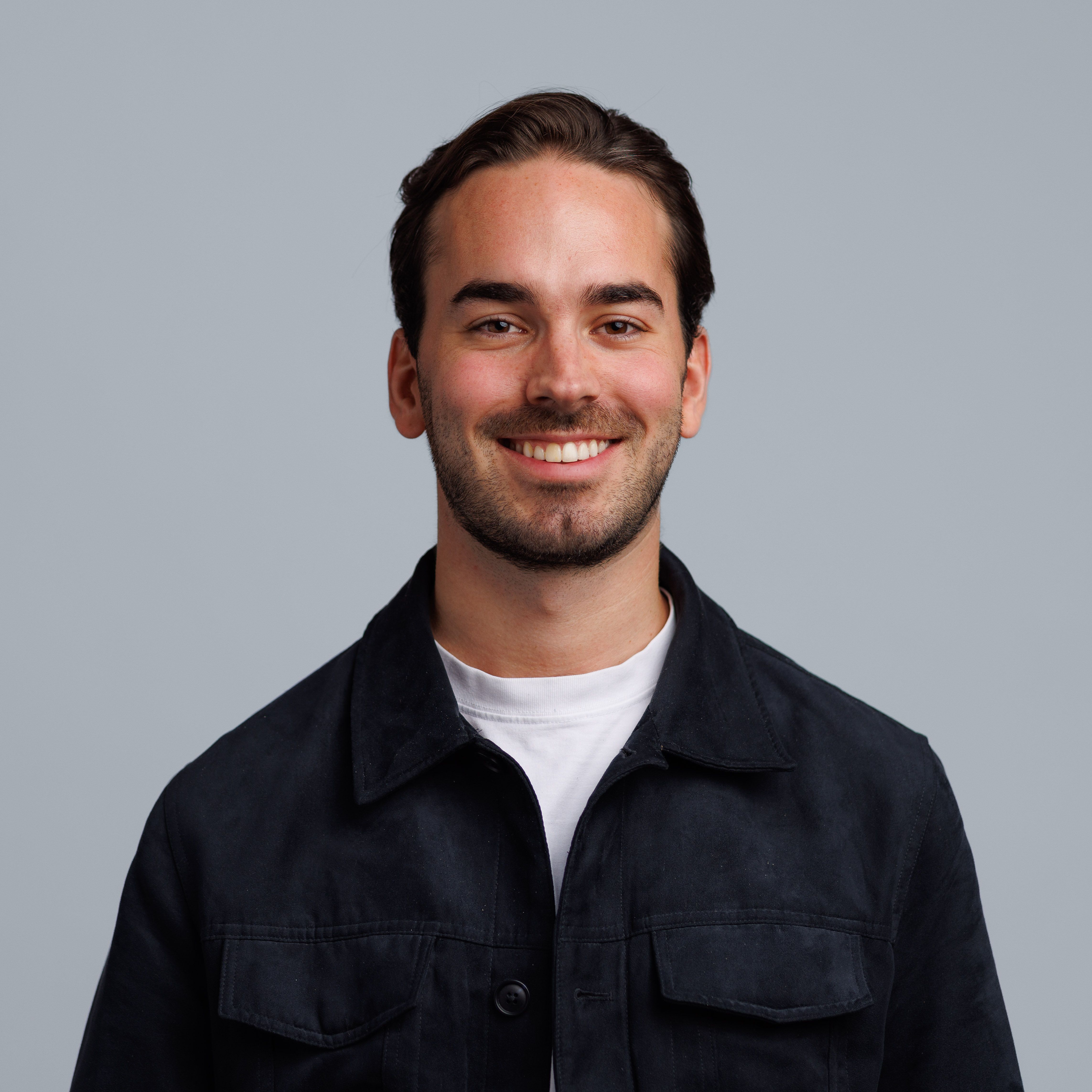 Stephan Ervik