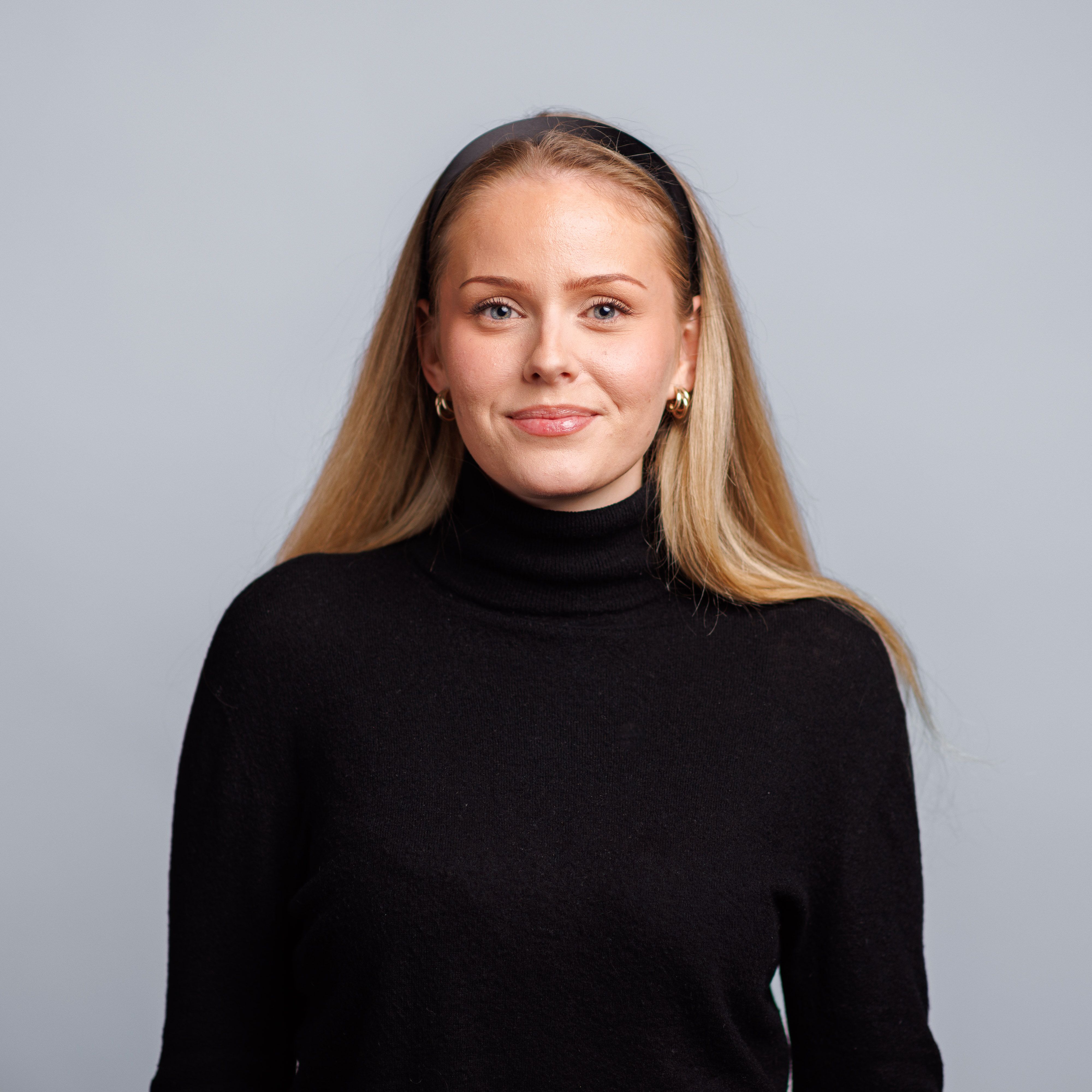 Bianca Hubertus 