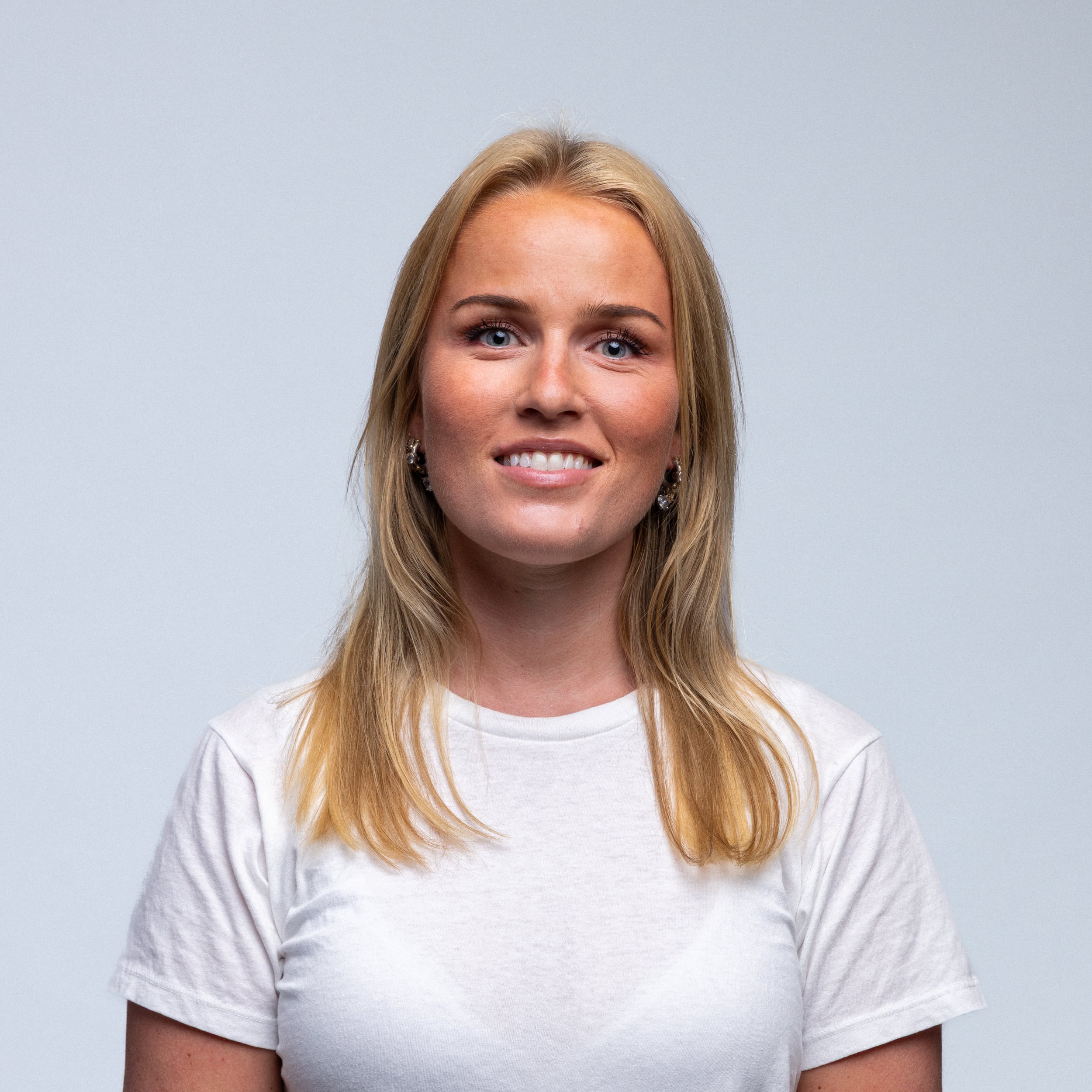 Fredrikke Eriksson