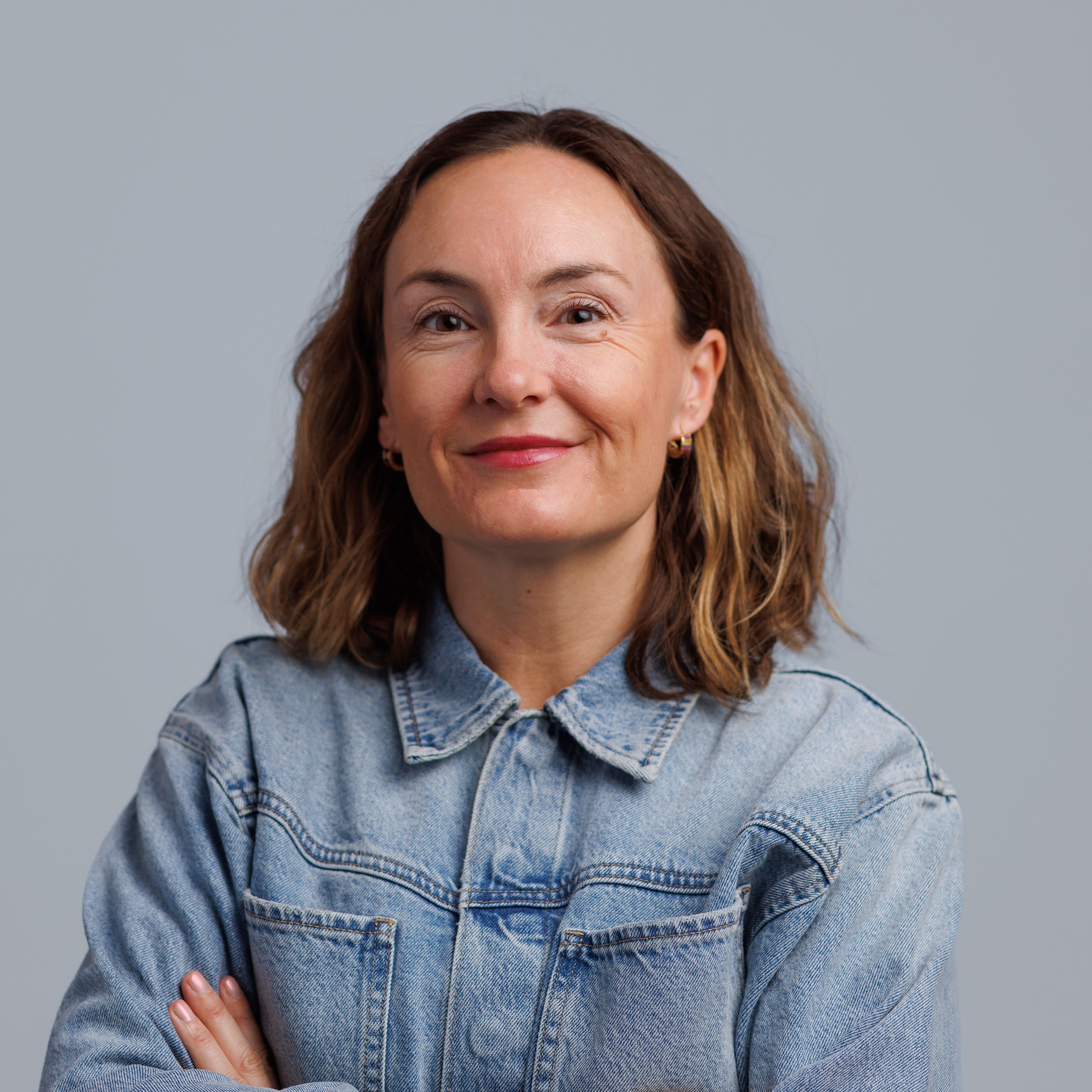 Marte Sortehaug