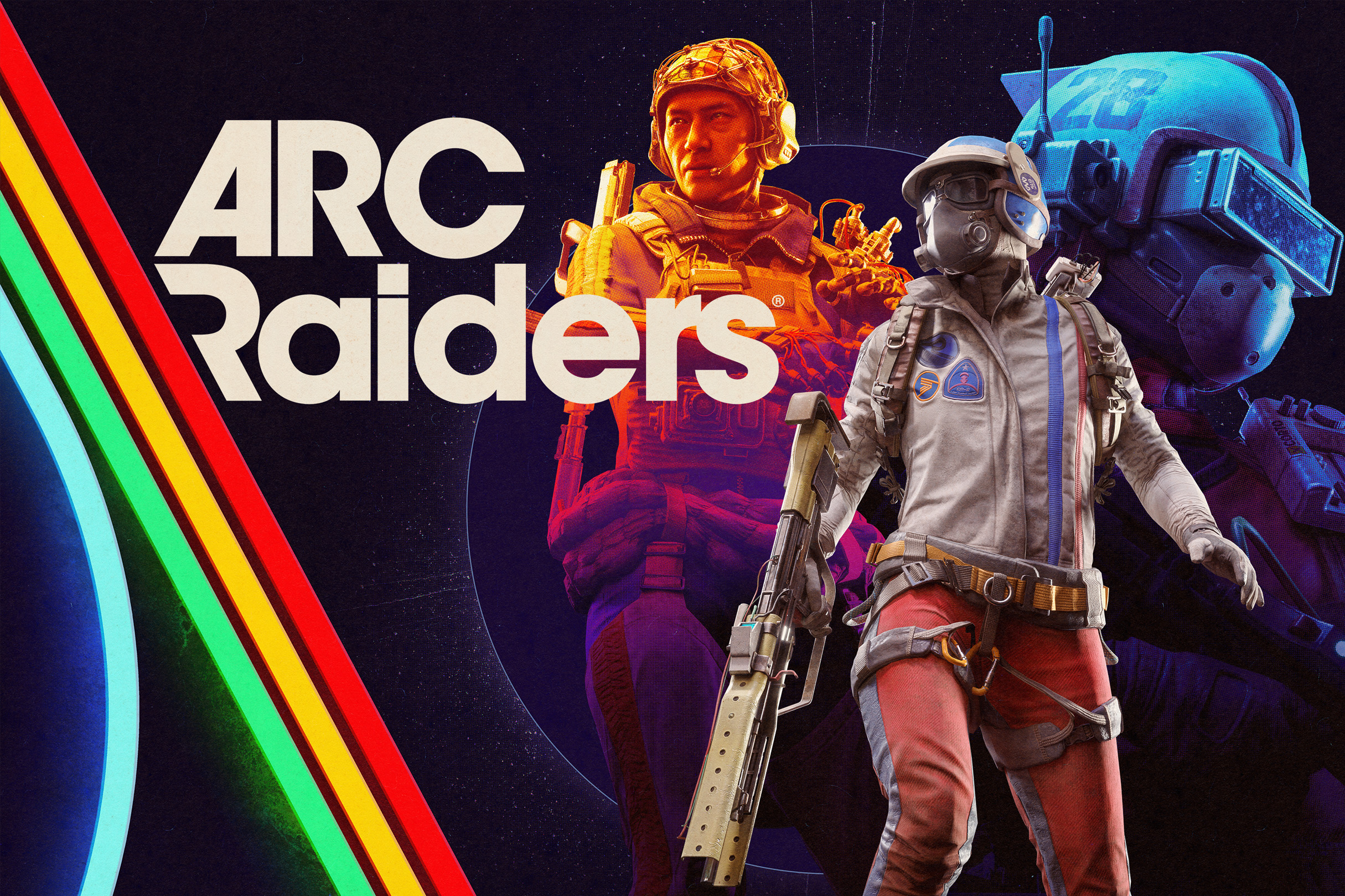 arc raiders TRY ABBY.WORLD