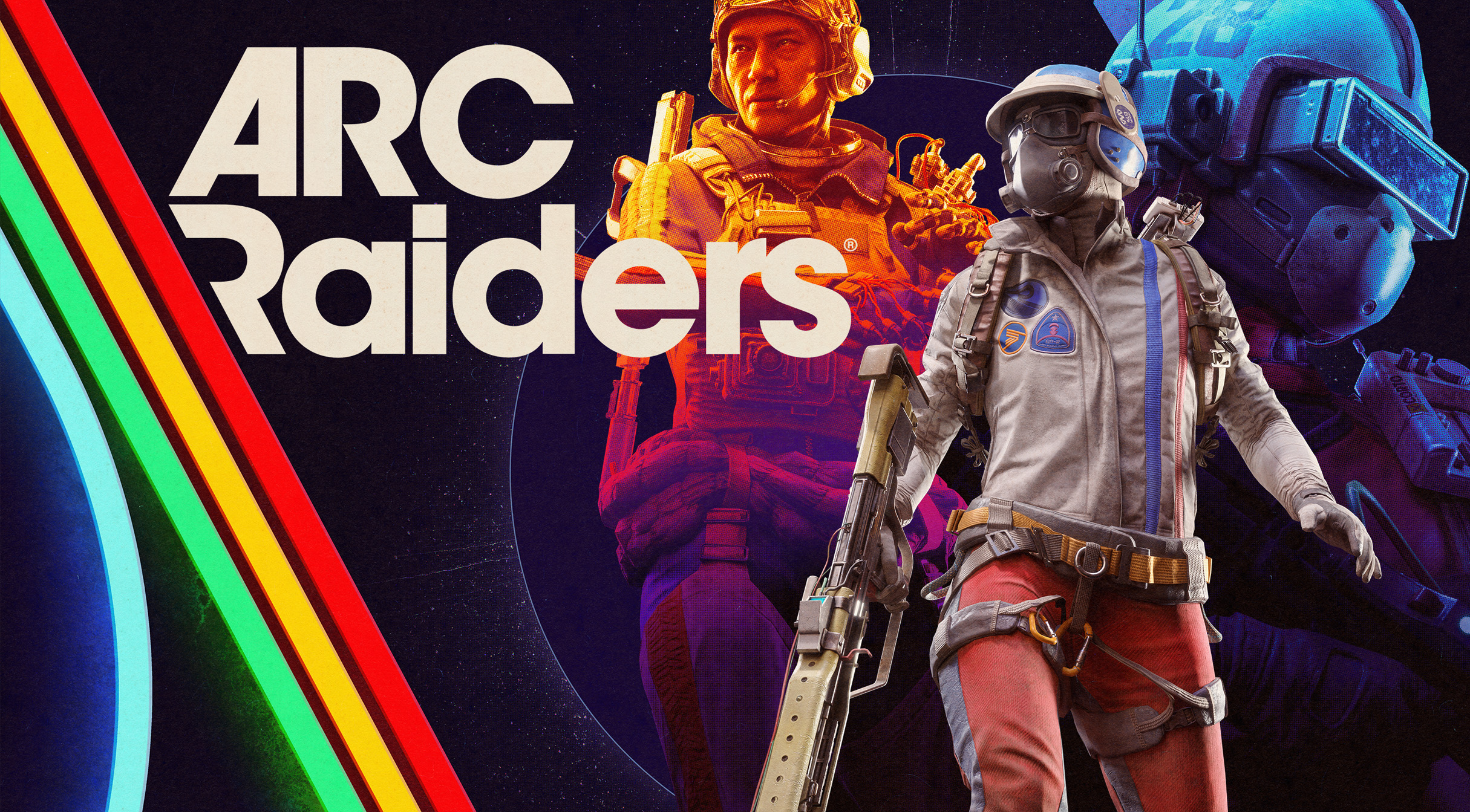 arc raiders TRY ABBY.WORLD