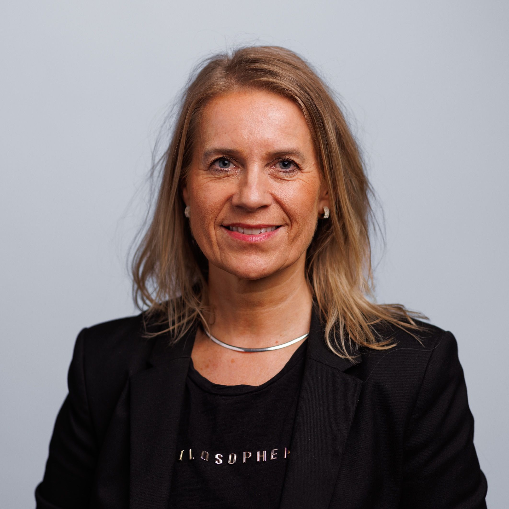 Ann-Kristin Bjønness-Jacobsen