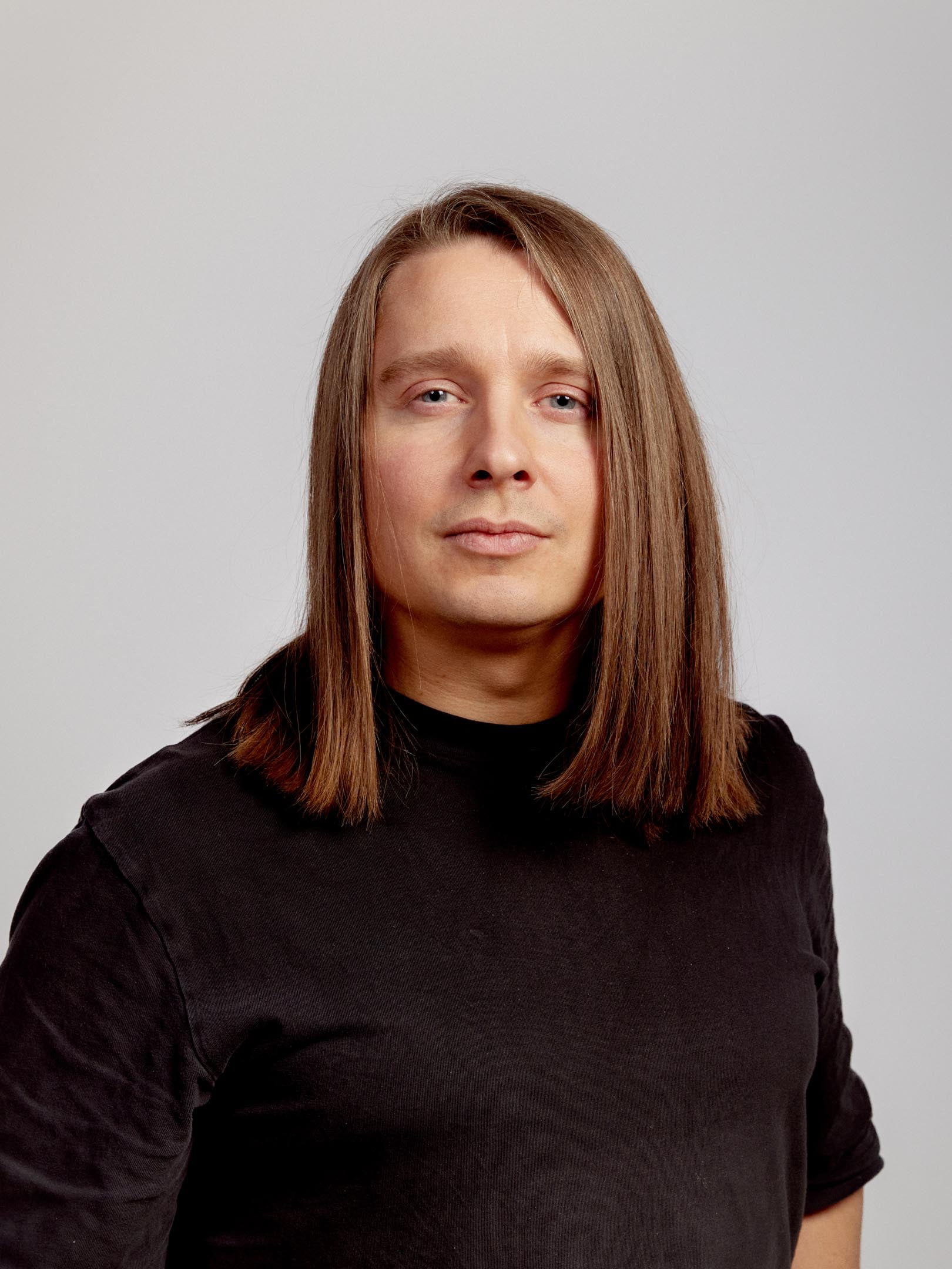 John Tøsse Kolvik