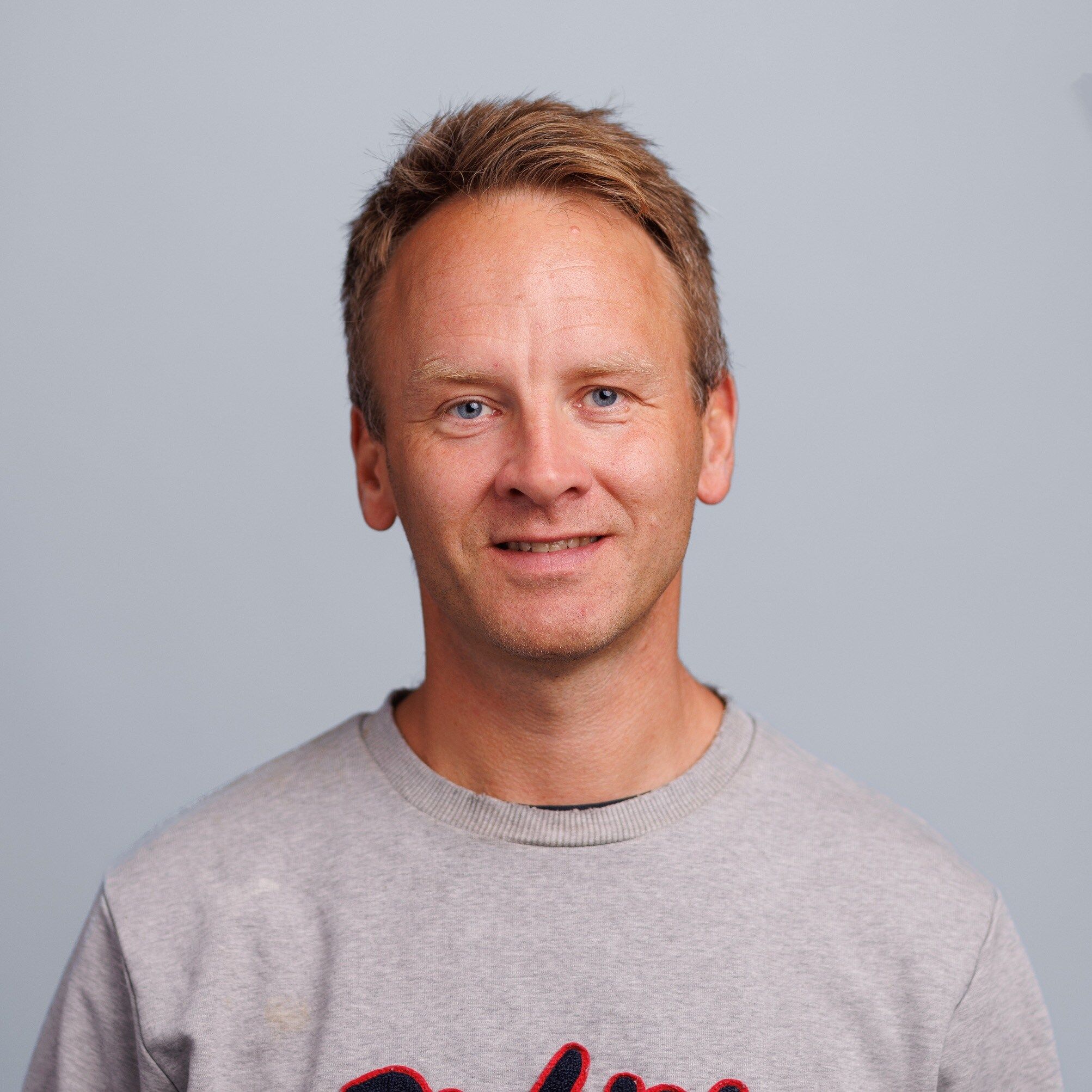 Erik Solberg