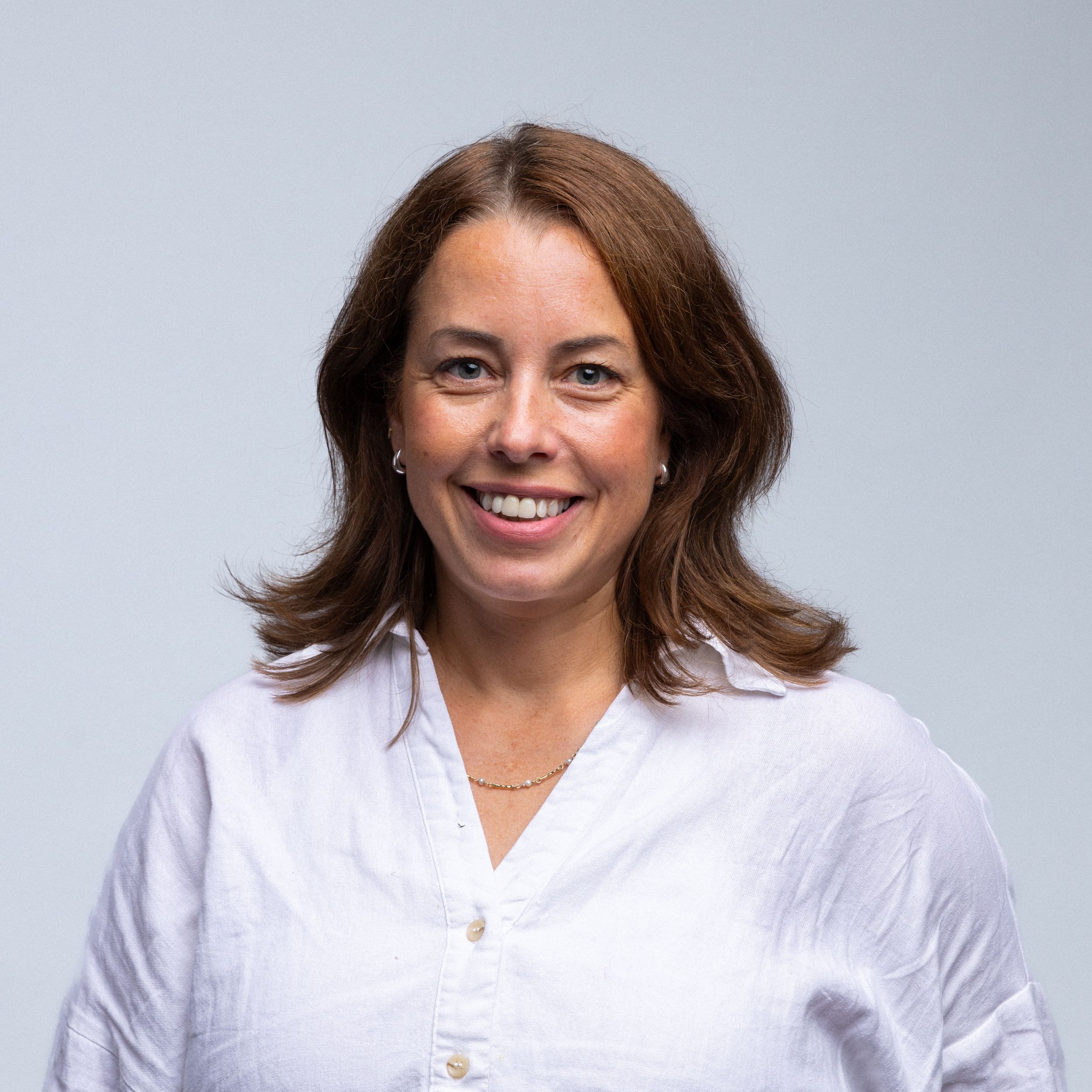 Nina Utheim