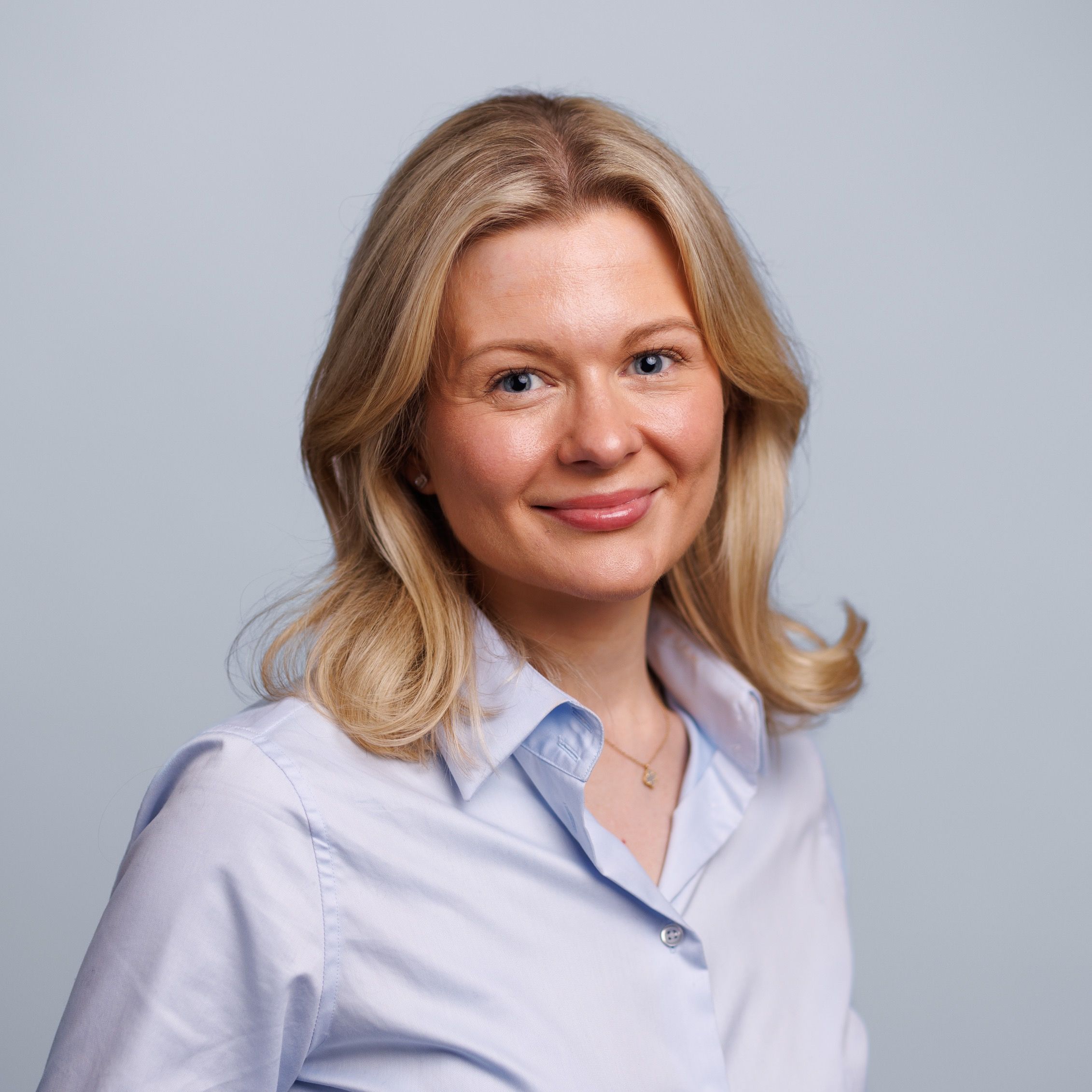 Helene Ormøy Olimb