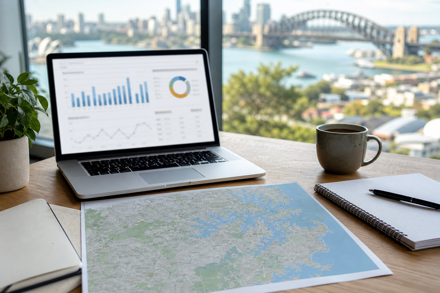 Sydney crime statistics by suburb