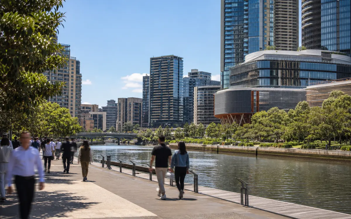 Parramatta safety report