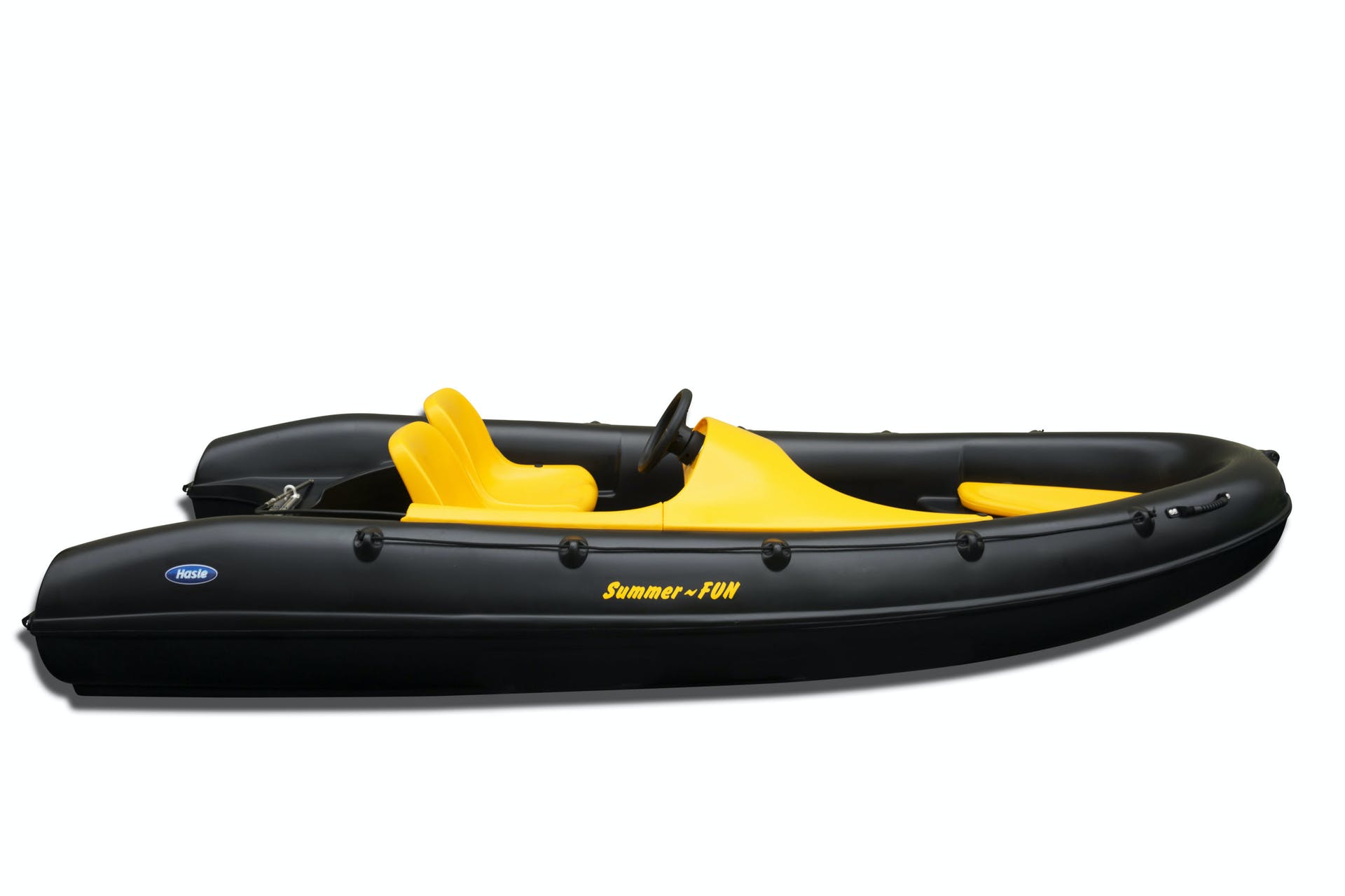 Hasle Summer-Fun — bilete 12