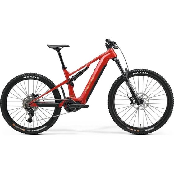 MERIDA eONE-SIXTY 400