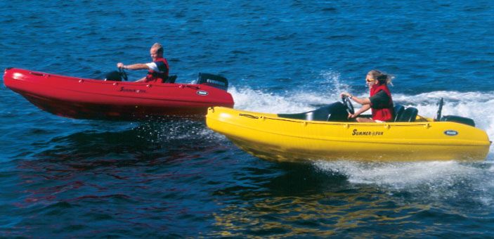 Hasle Summer-Fun — bilete 2