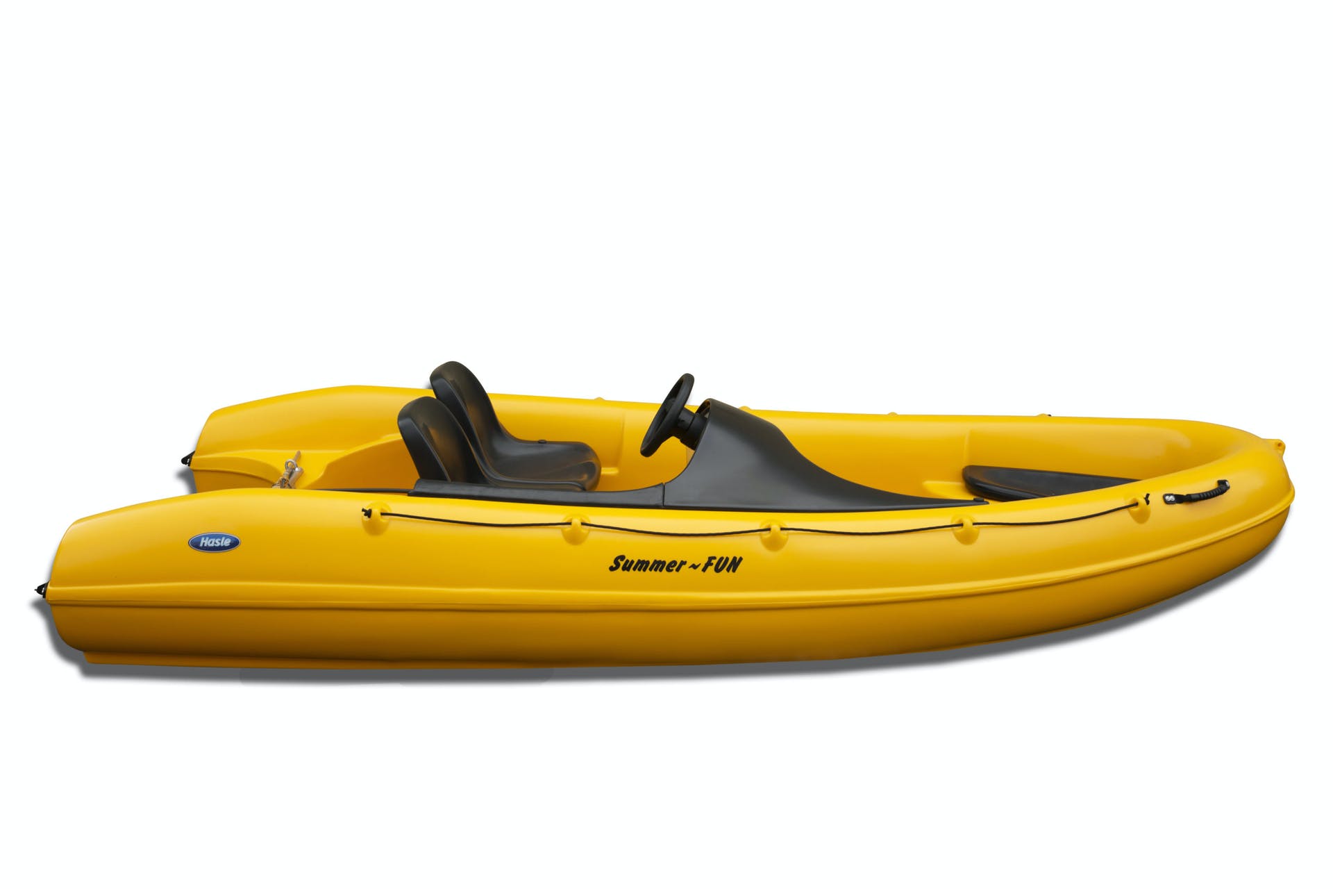 Hasle Summer-Fun — bilete 17