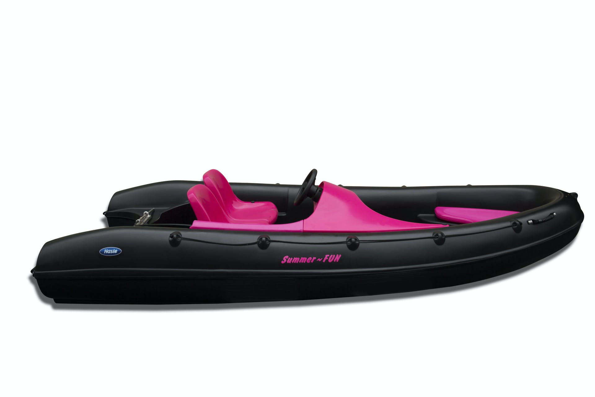 Hasle Summer-Fun — bilete 14