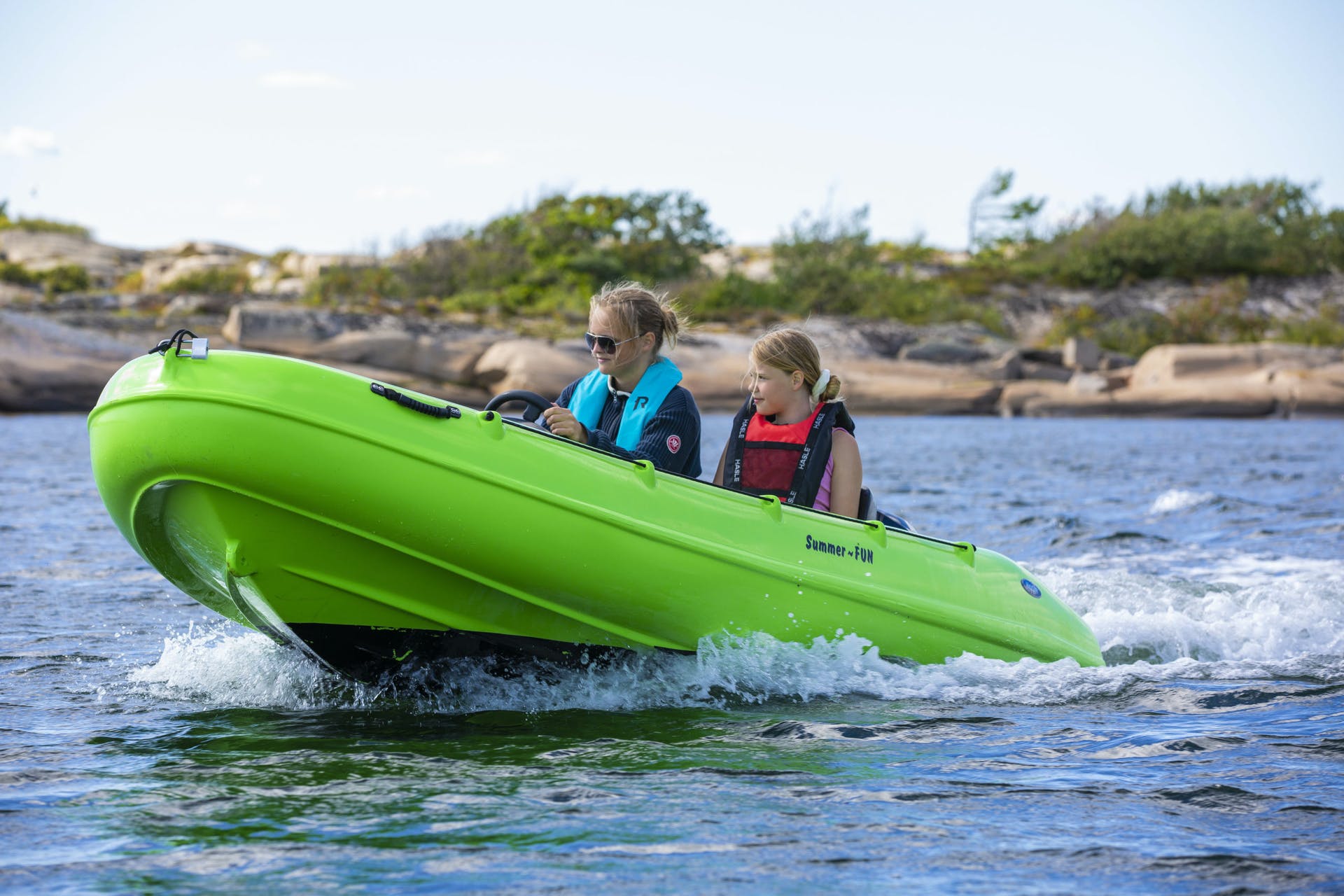 Hasle Summer-Fun — bilete 7