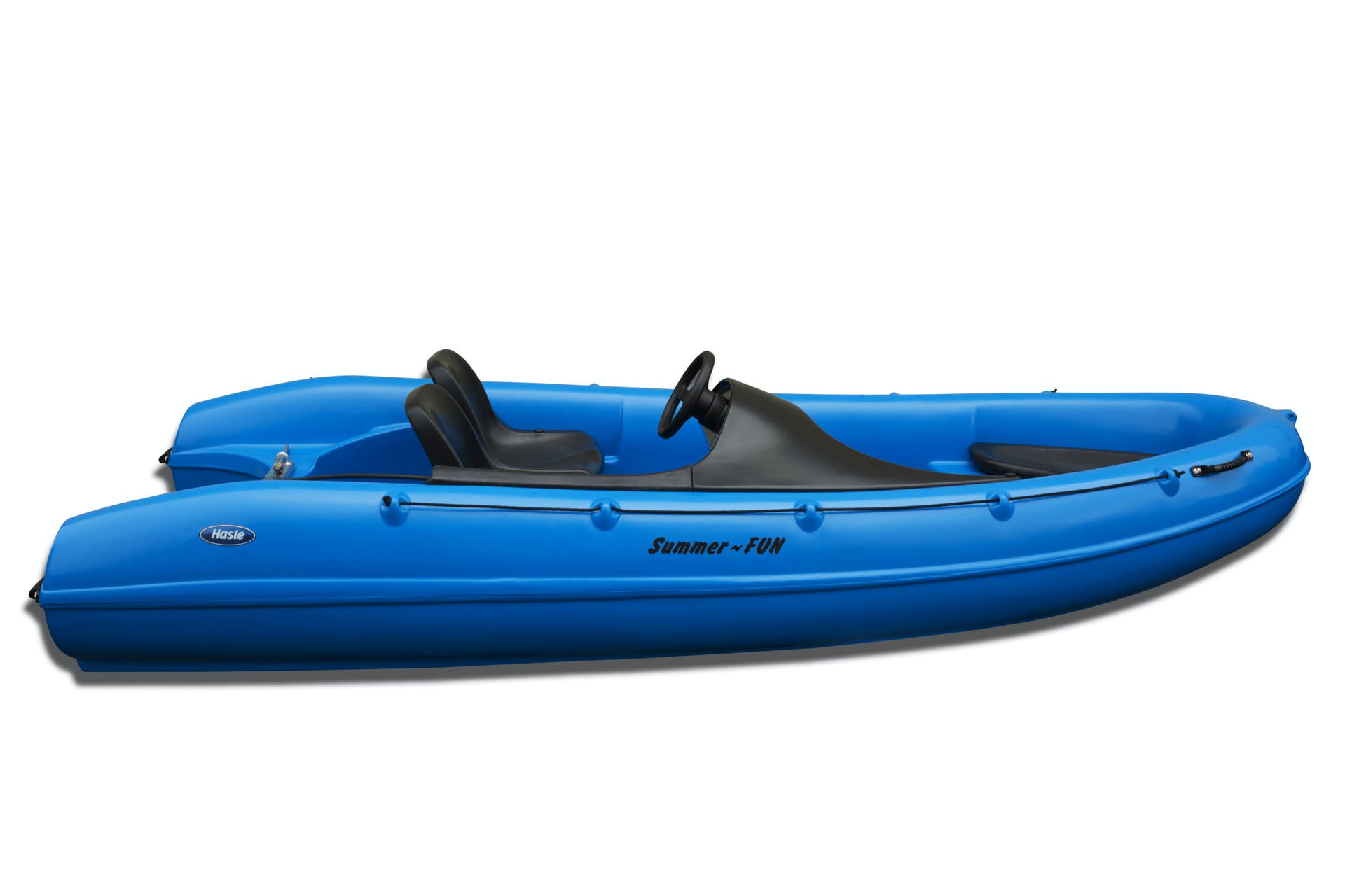 Hasle Summer-Fun — bilete 15