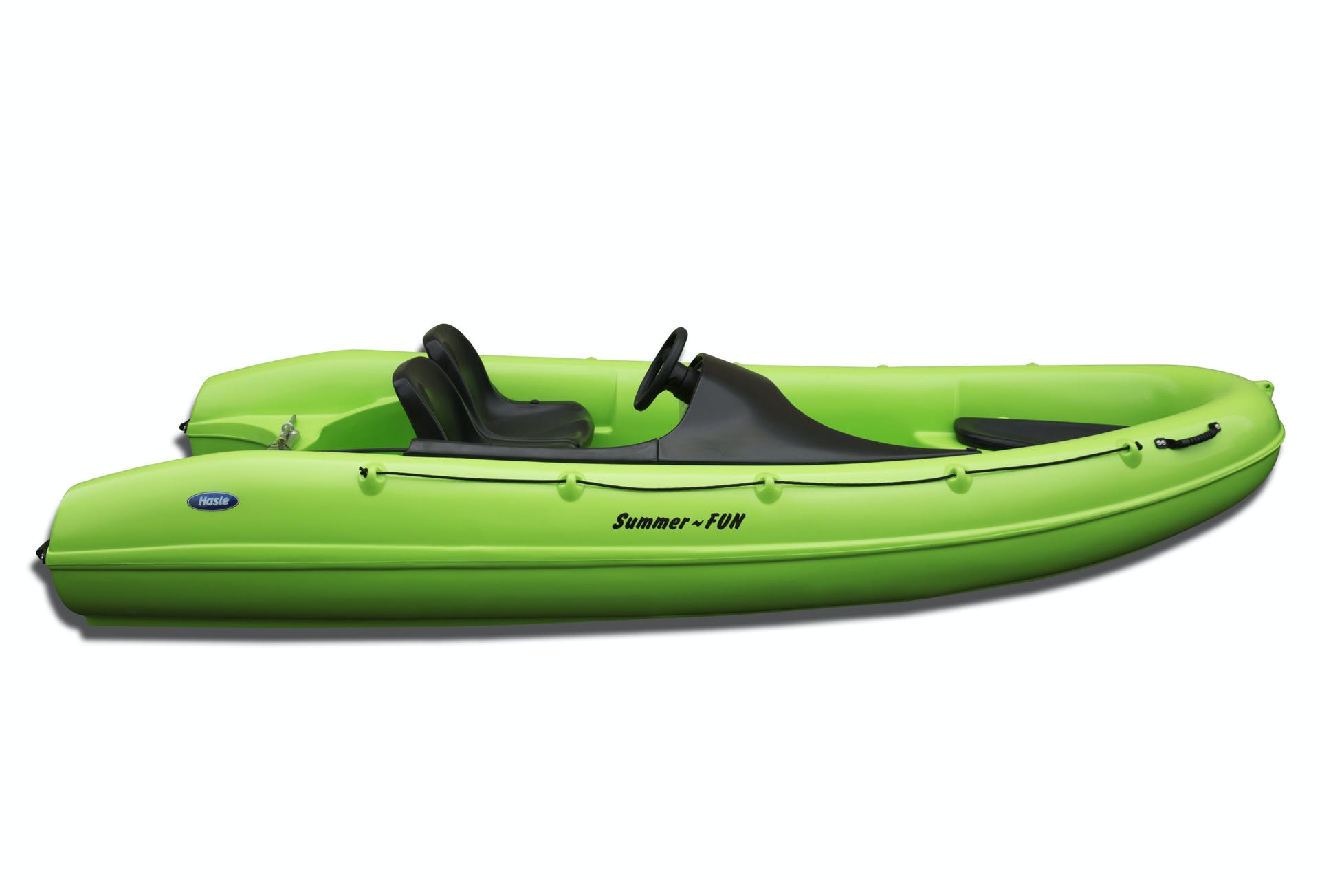 Hasle Summer-Fun — bilete 16