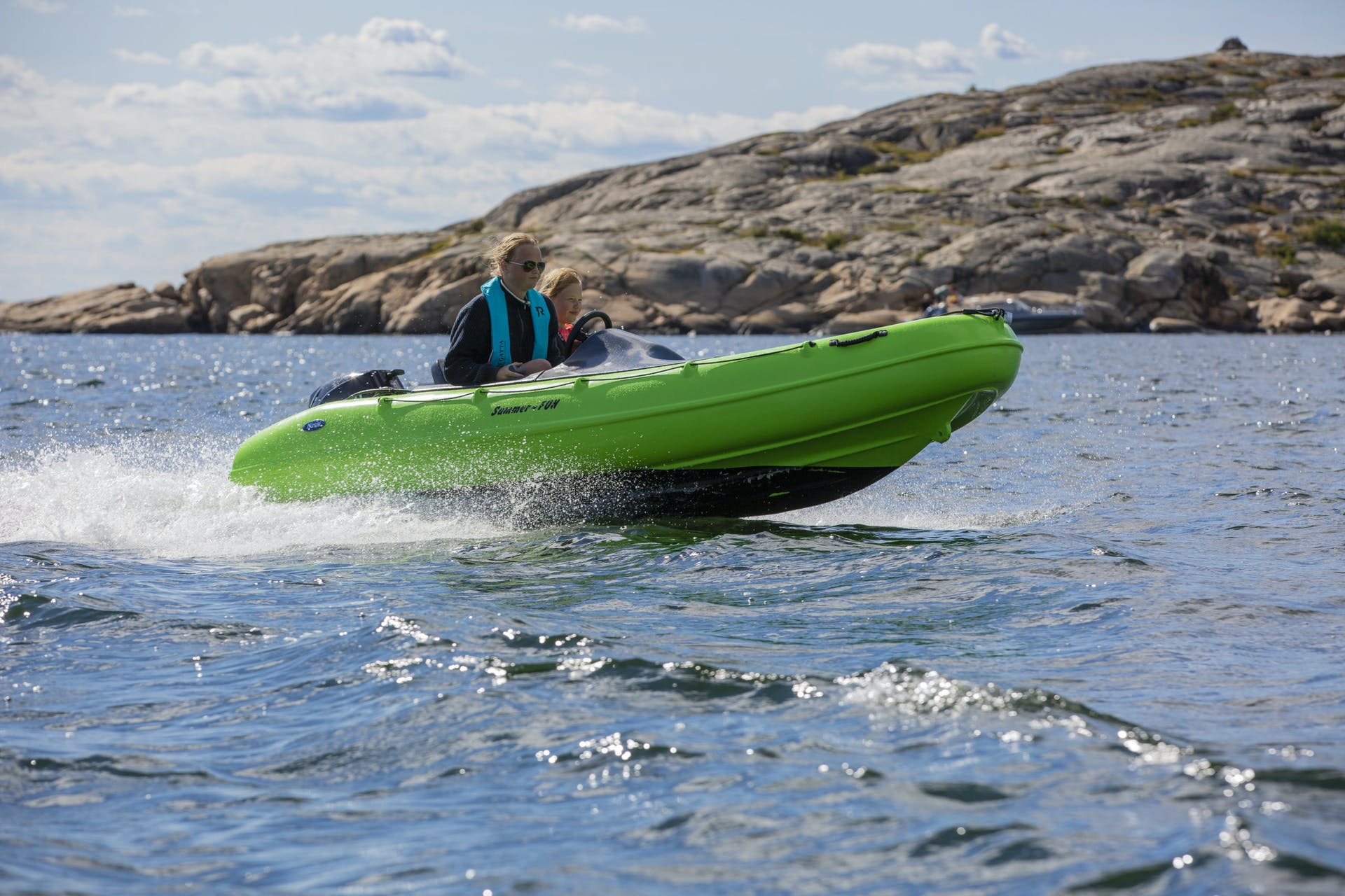 Hasle Summer-Fun — bilete 3