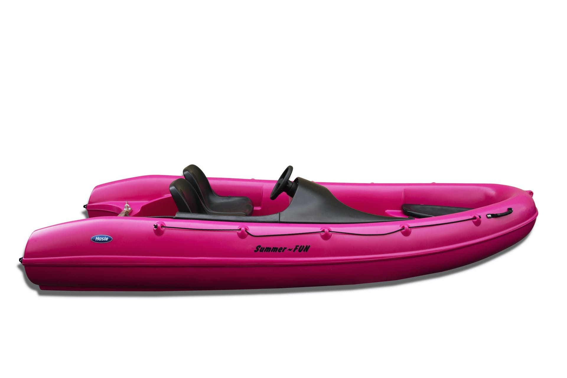 Hasle Summer-Fun — bilete 18