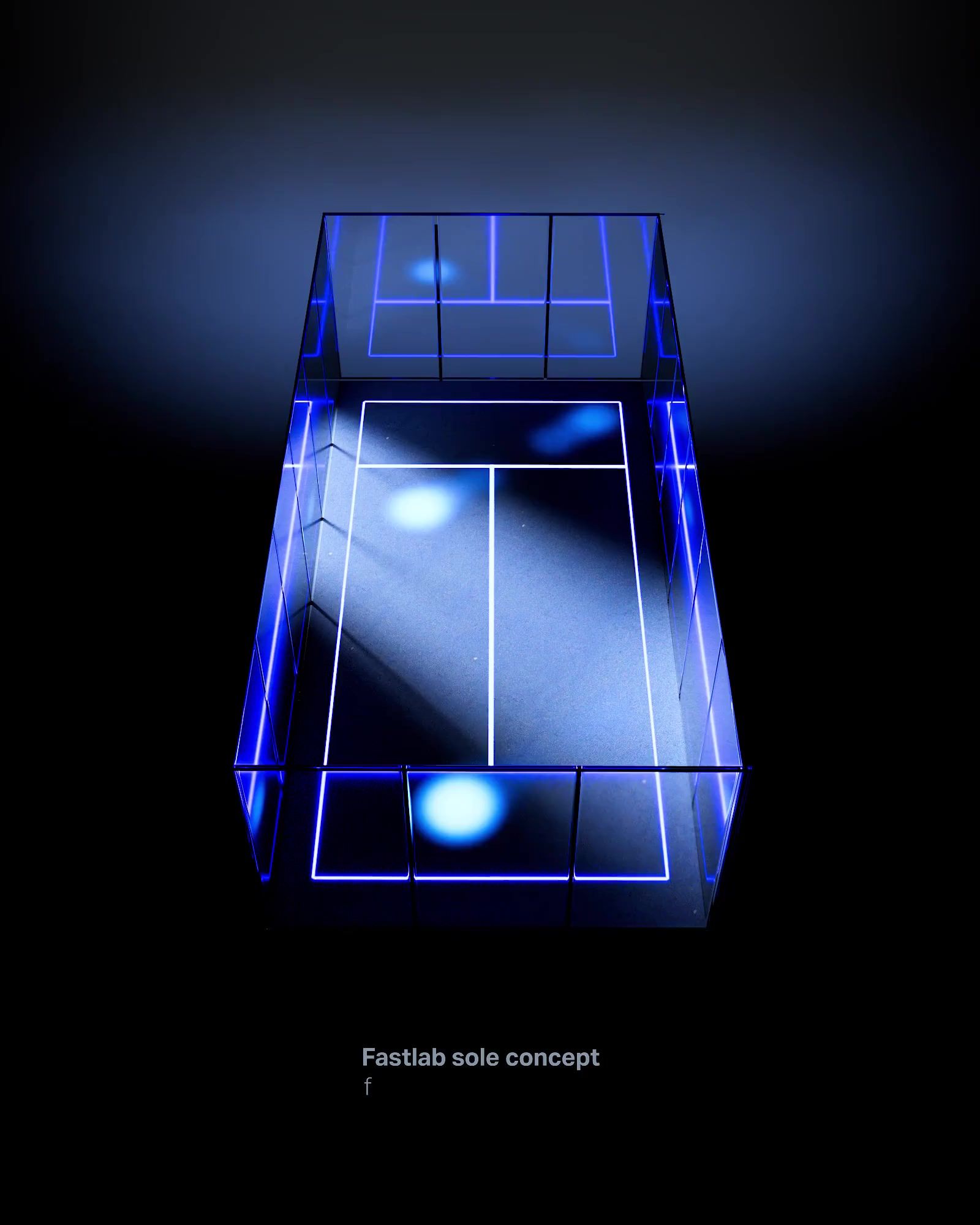 Vibram — Bullpadel