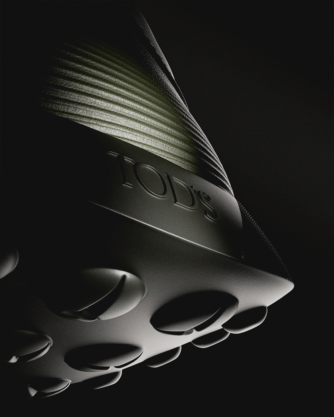 Tods — Lamborghini 