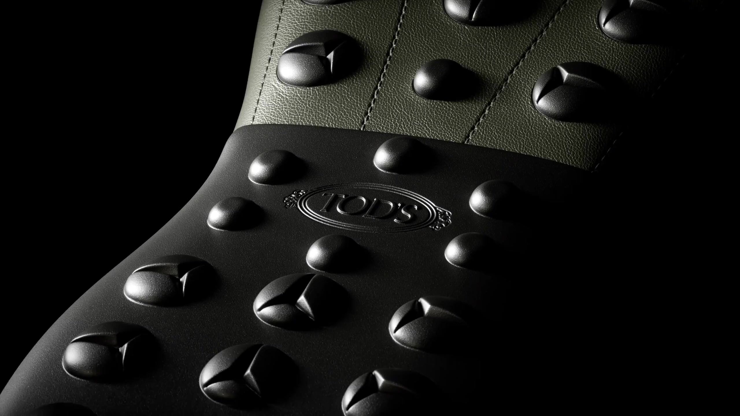 Tods — Lamborghini