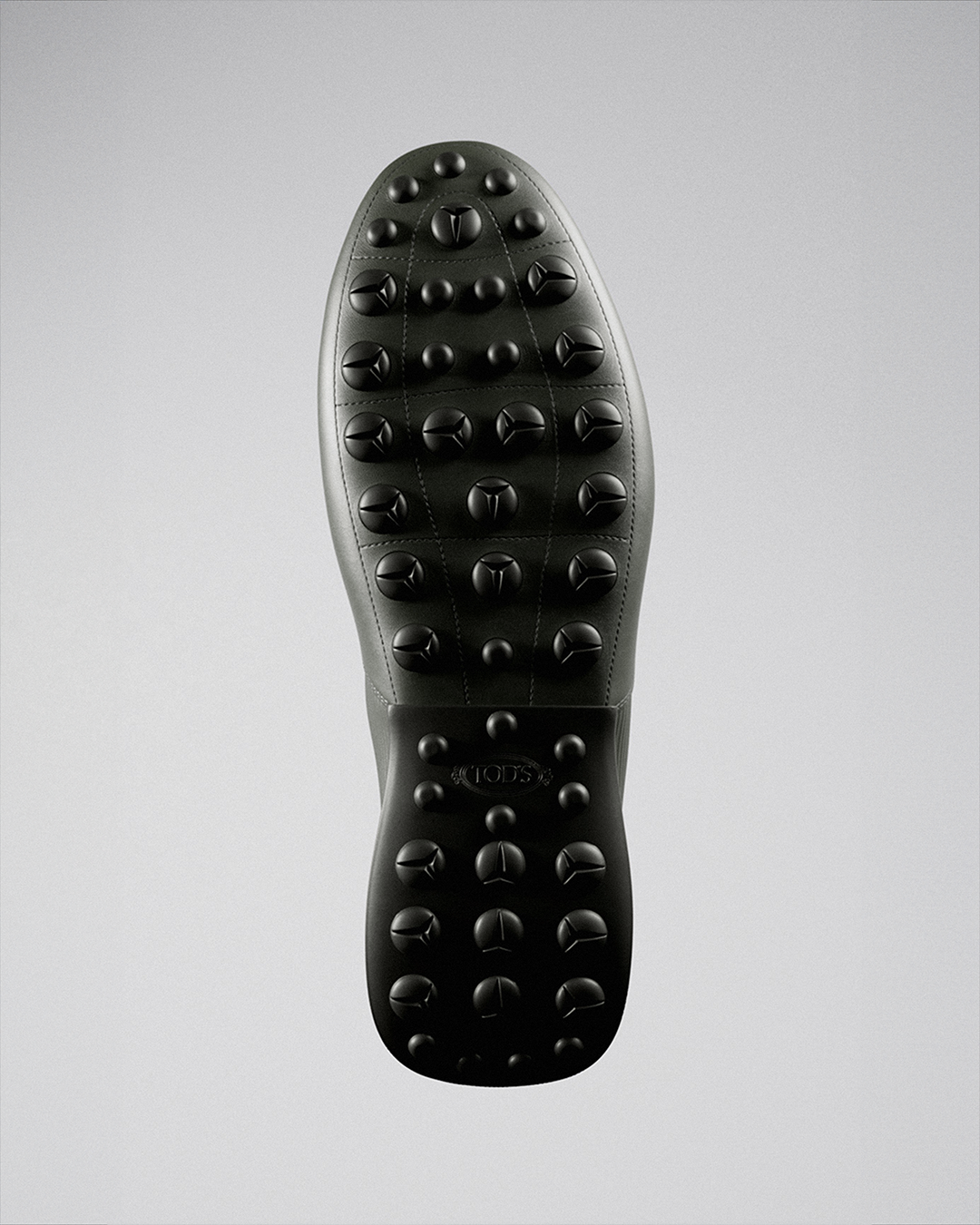 Tods — Lamborghini 