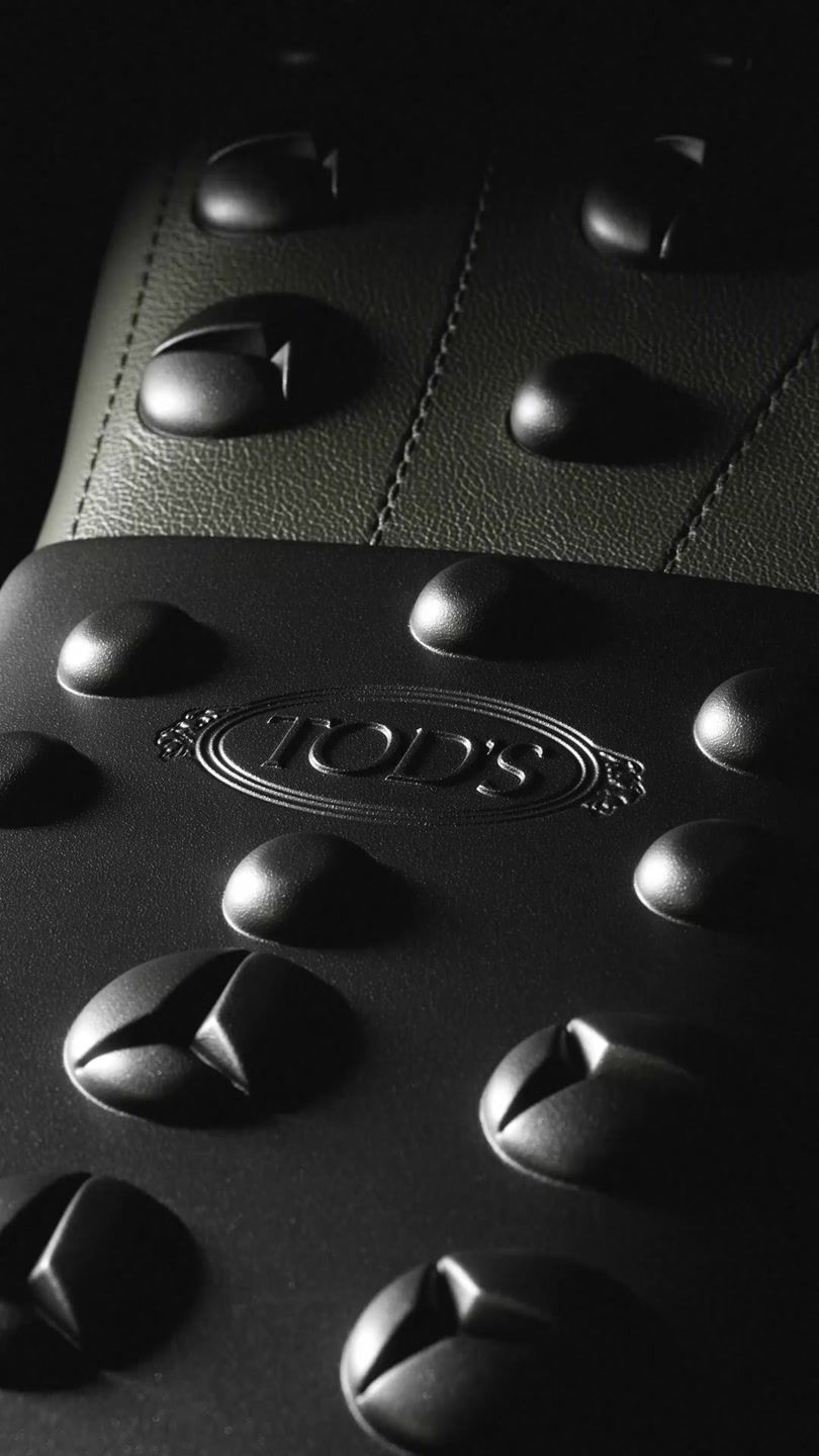 Tods — Lamborghini