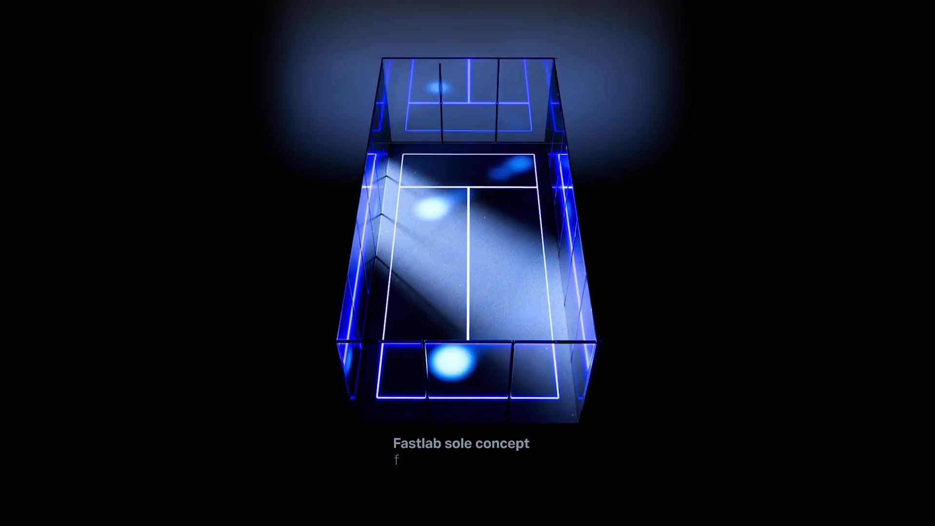 Vibram — Bullpadel