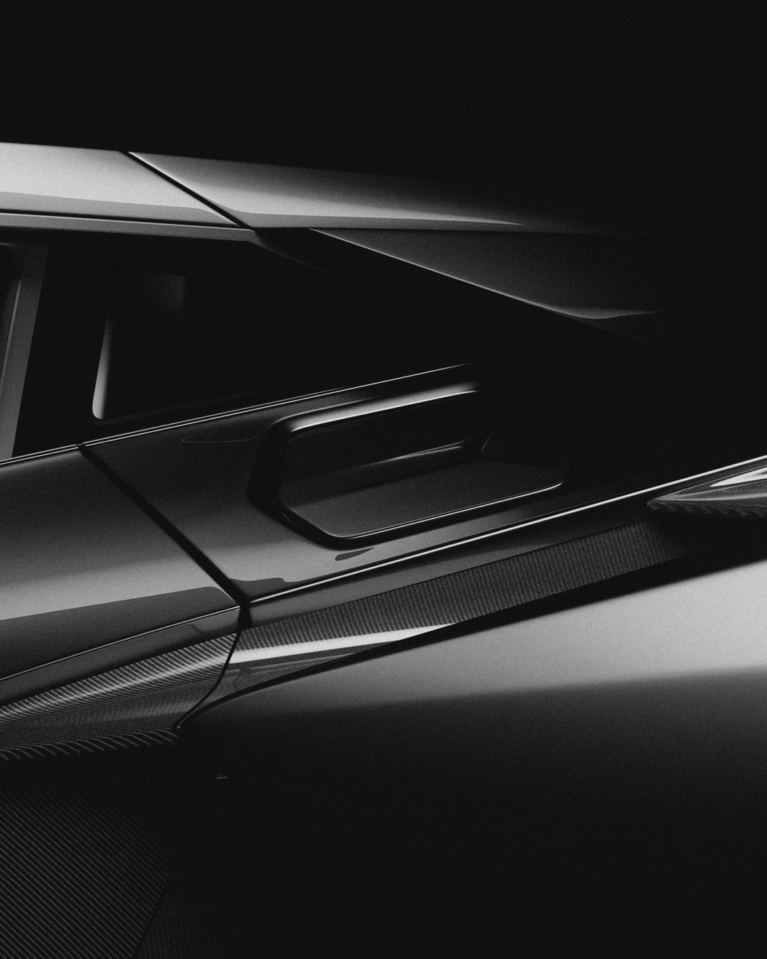 Tods — Lamborghini 