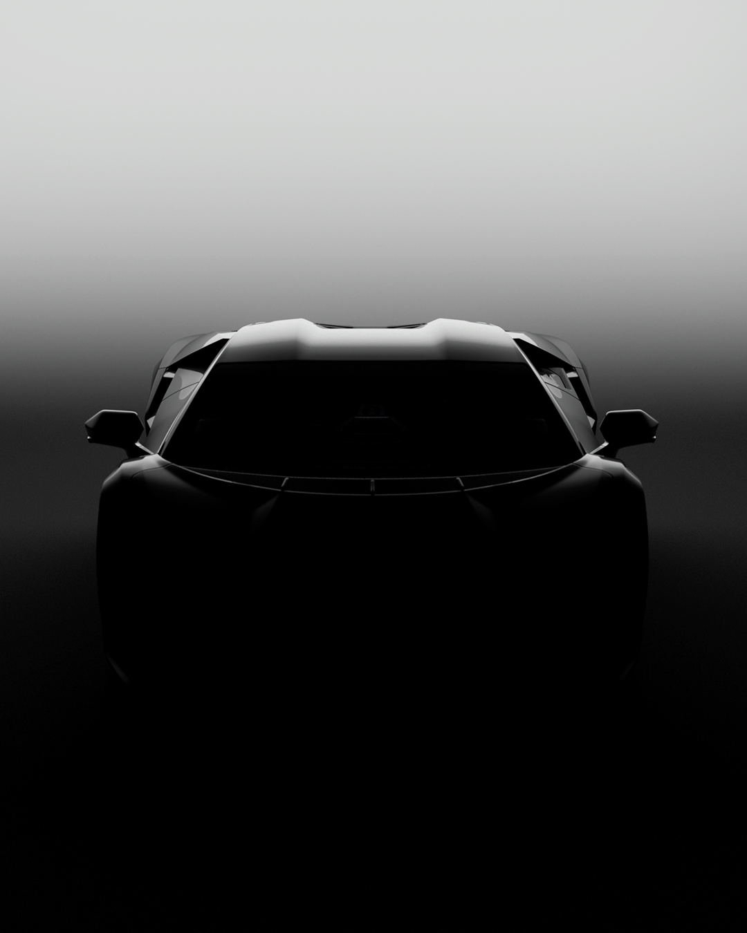 Tods — Lamborghini 